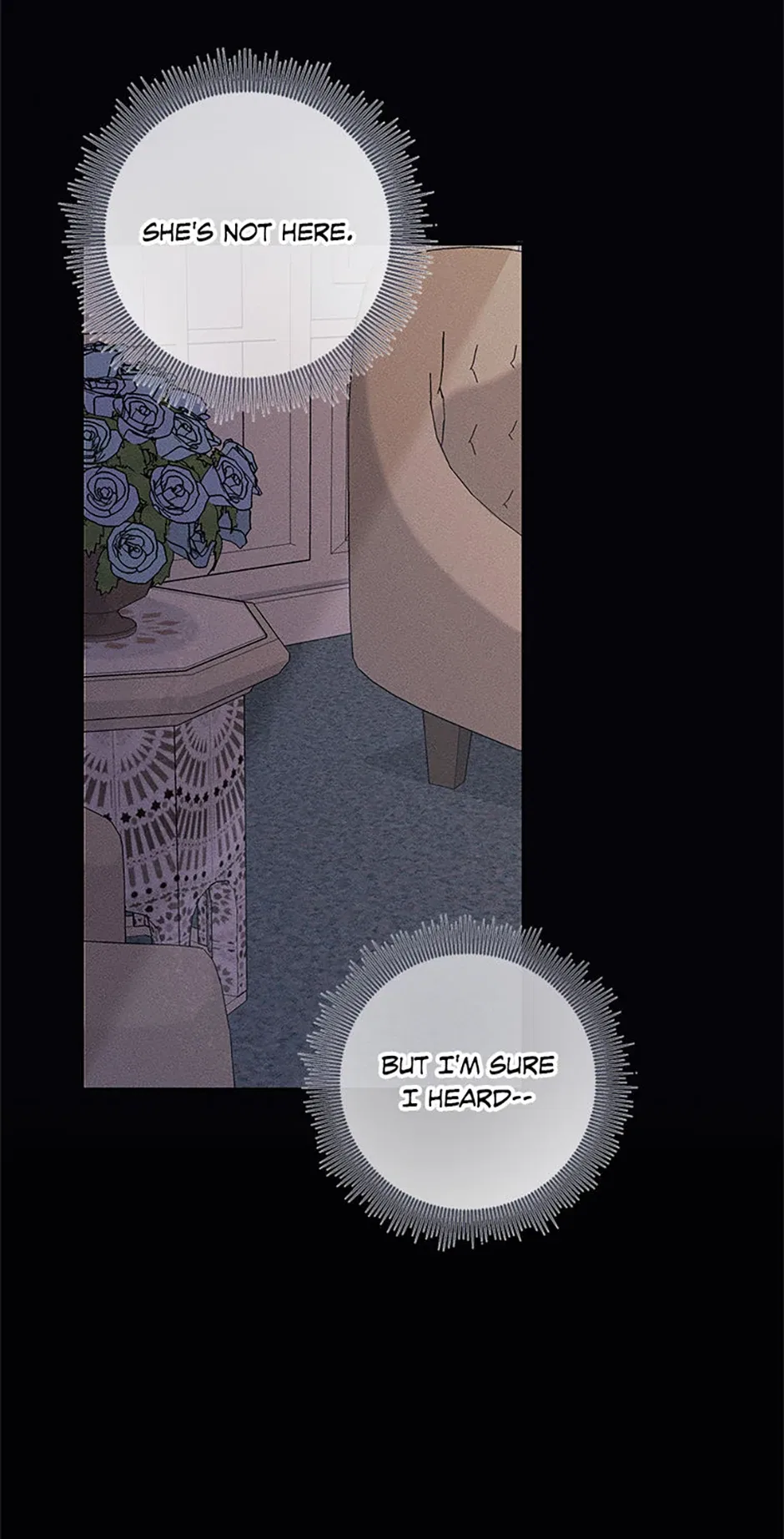 I’m Sorry for Being an Unqualified Empress Chapter 71 – Page 22