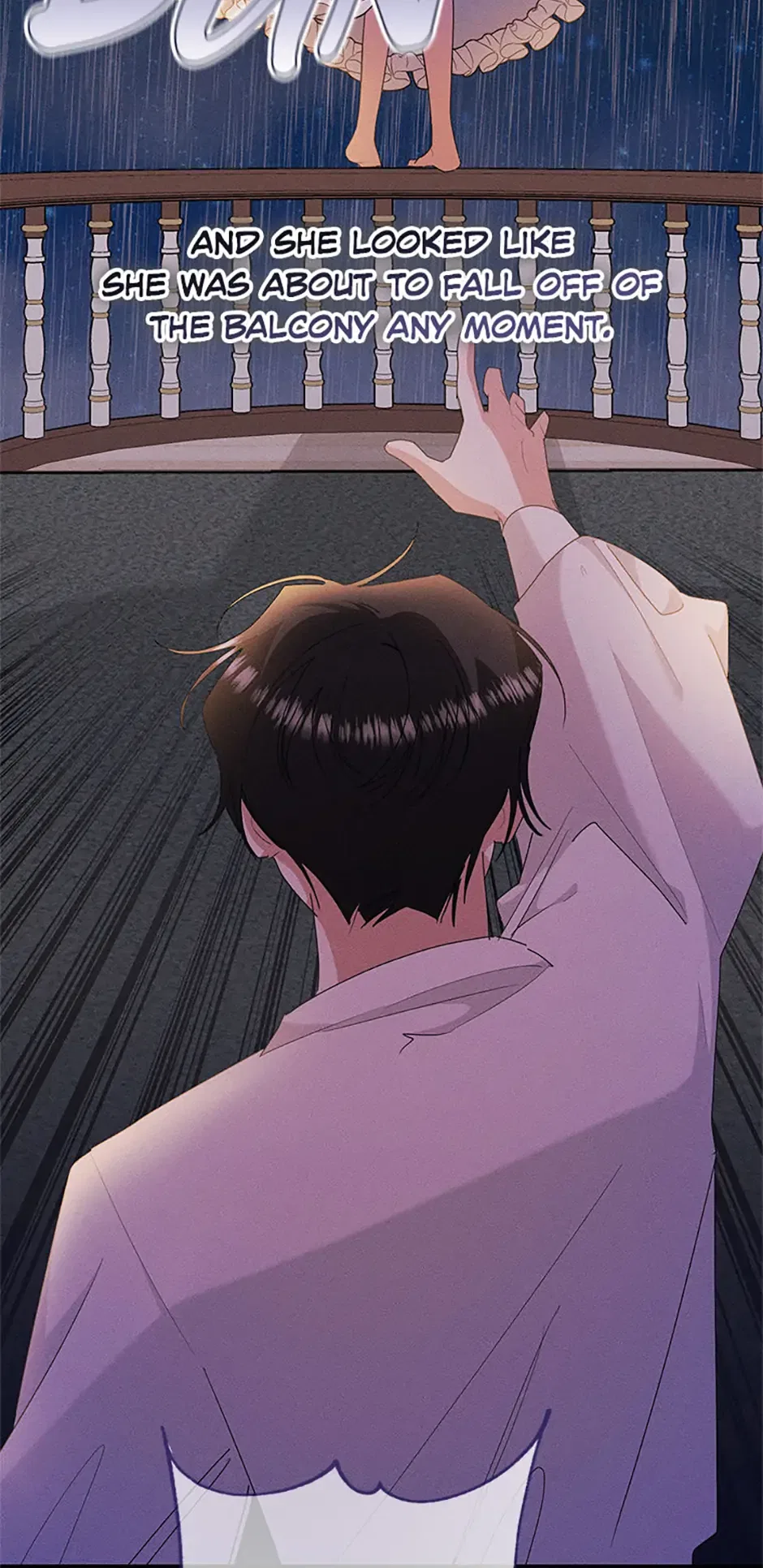 I’m Sorry for Being an Unqualified Empress Chapter 71 – Page 25