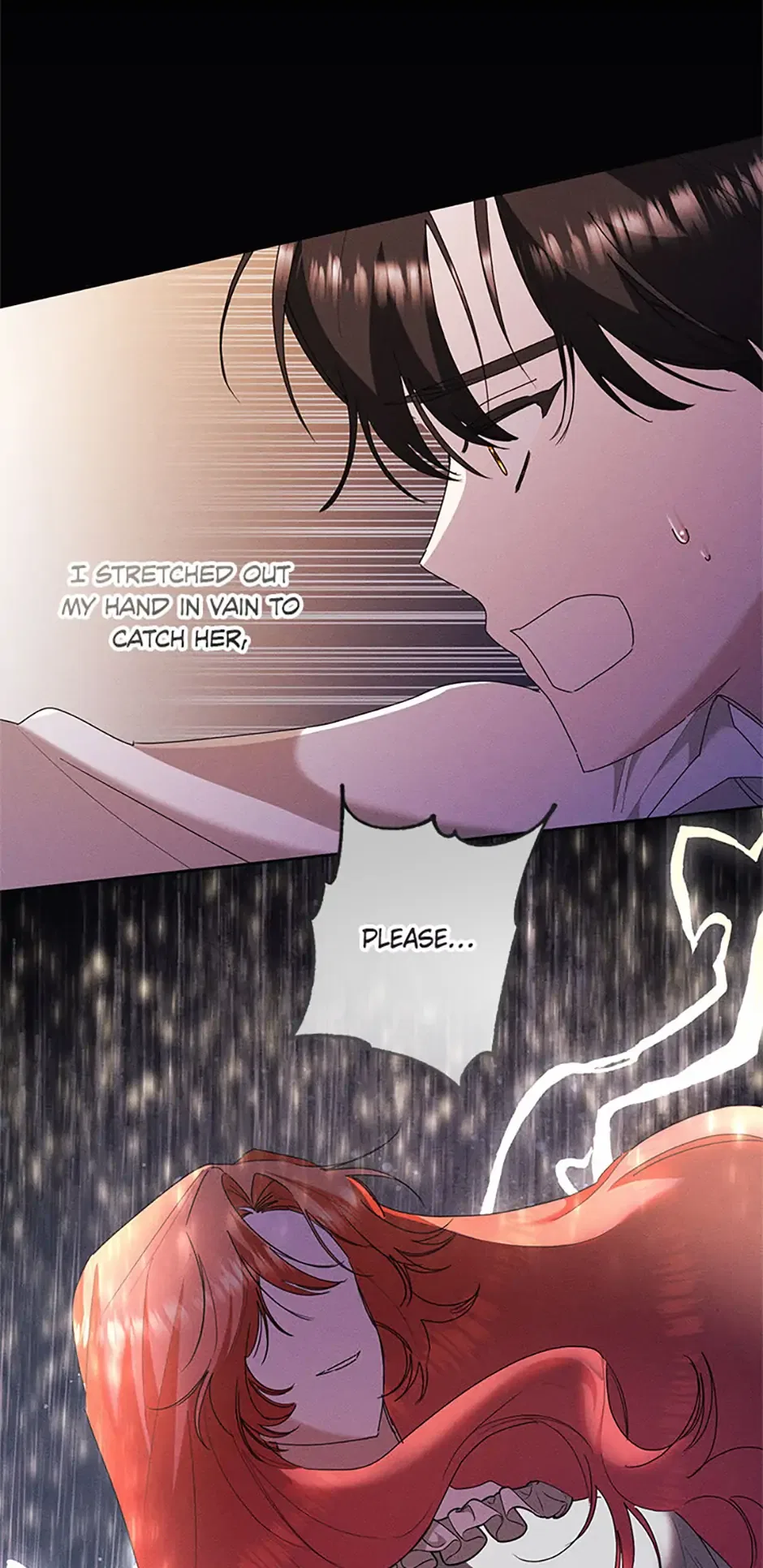 I’m Sorry for Being an Unqualified Empress Chapter 71 – Page 27