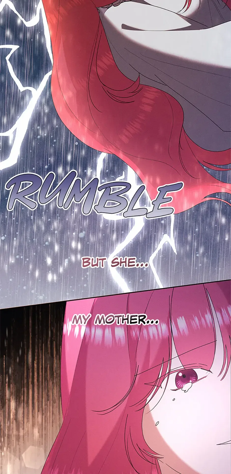 I’m Sorry for Being an Unqualified Empress Chapter 71 – Page 28