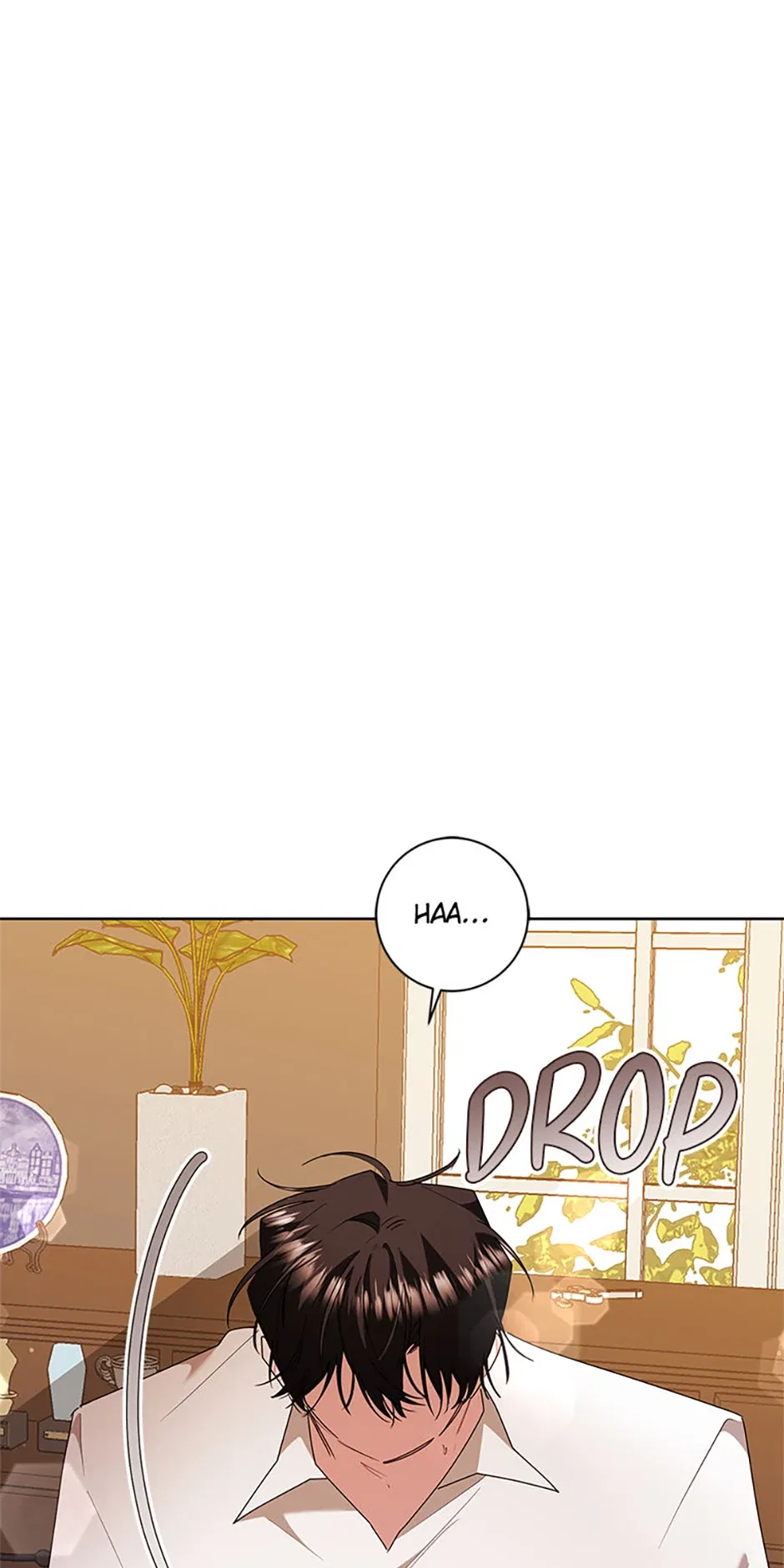 I’m Sorry for Being an Unqualified Empress Chapter 71 – Page 31