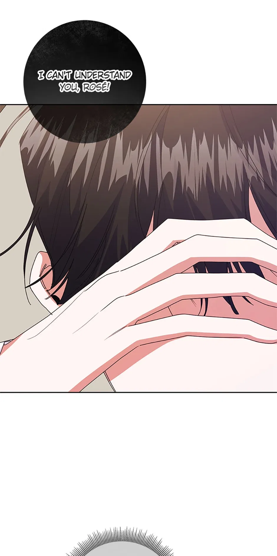 I’m Sorry for Being an Unqualified Empress Chapter 71 – Page 35