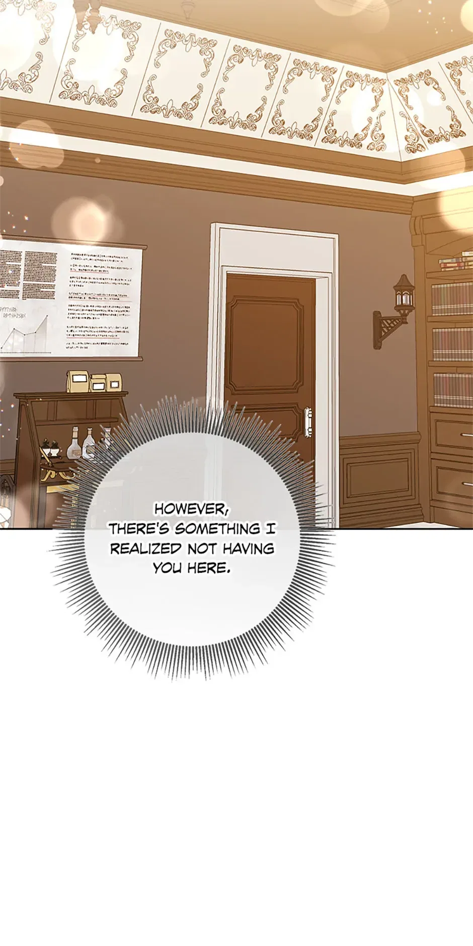 I’m Sorry for Being an Unqualified Empress Chapter 71 – Page 37