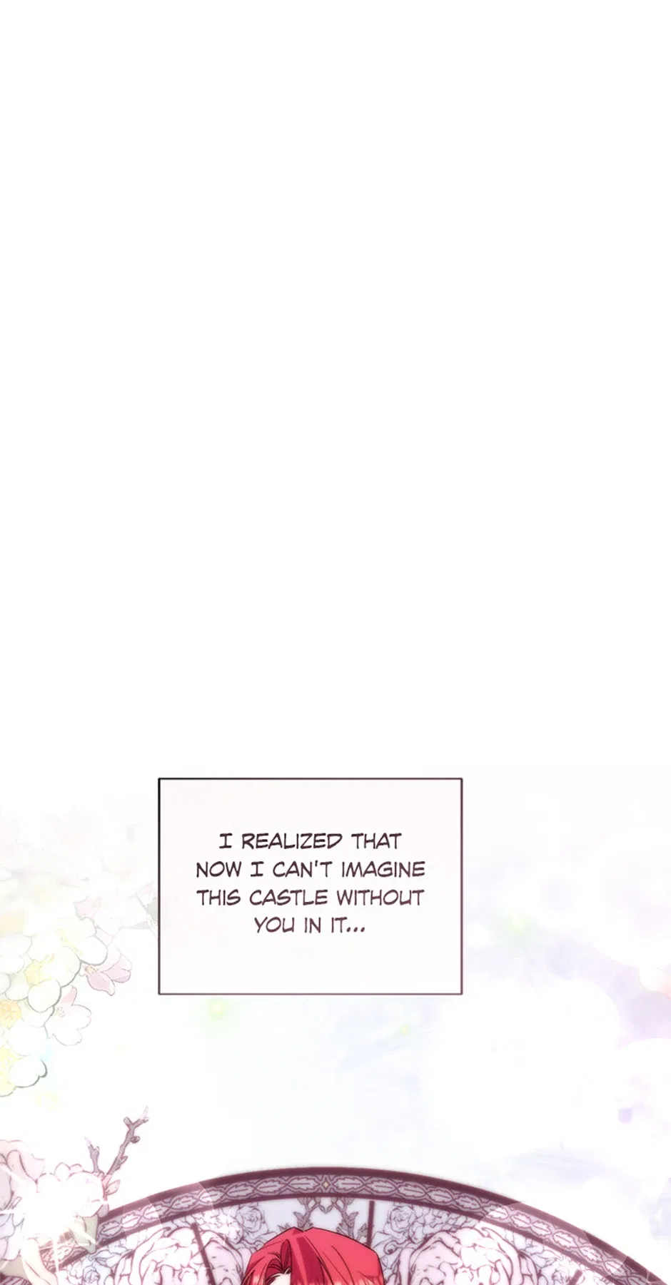 I’m Sorry for Being an Unqualified Empress Chapter 71 – Page 38