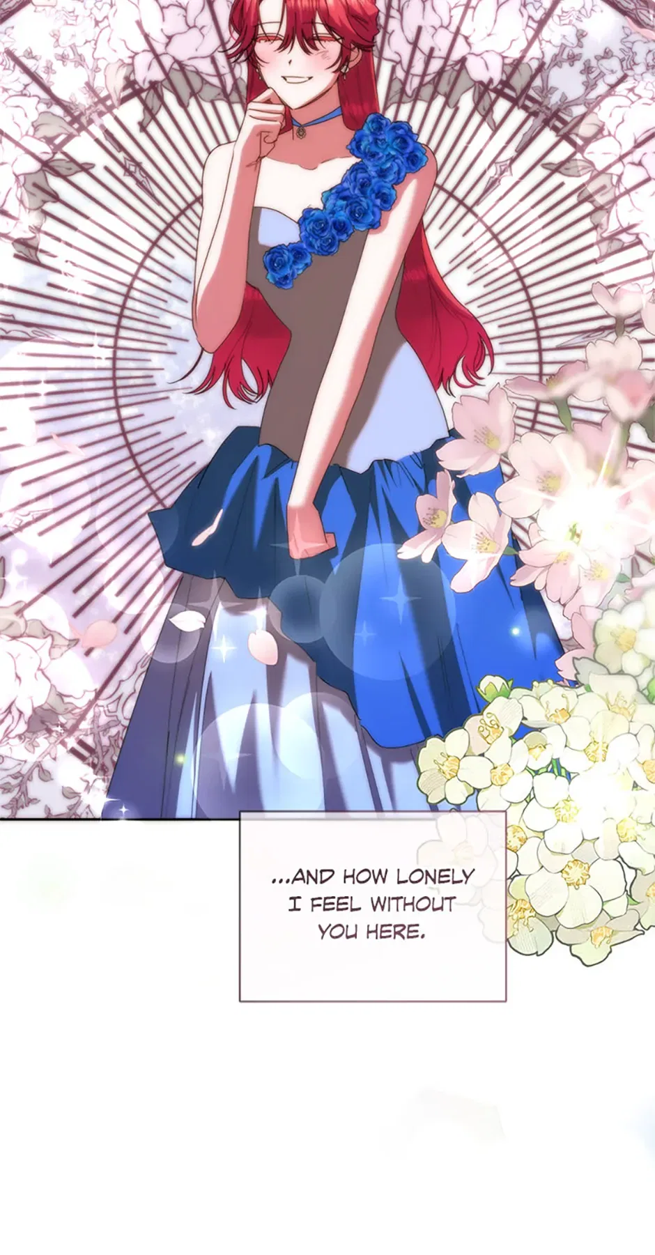 I’m Sorry for Being an Unqualified Empress Chapter 71 – Page 39