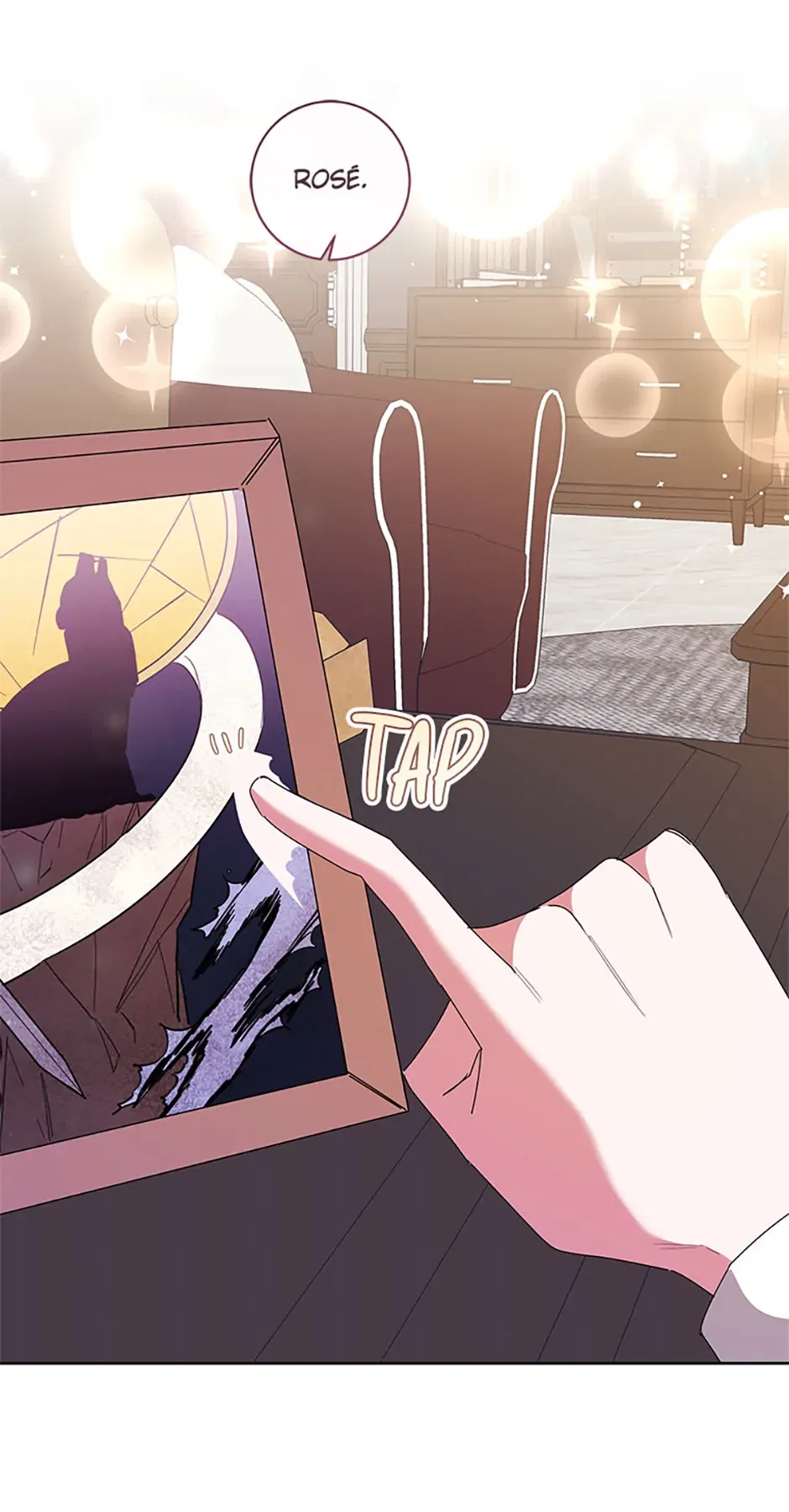 I’m Sorry for Being an Unqualified Empress Chapter 71 – Page 40