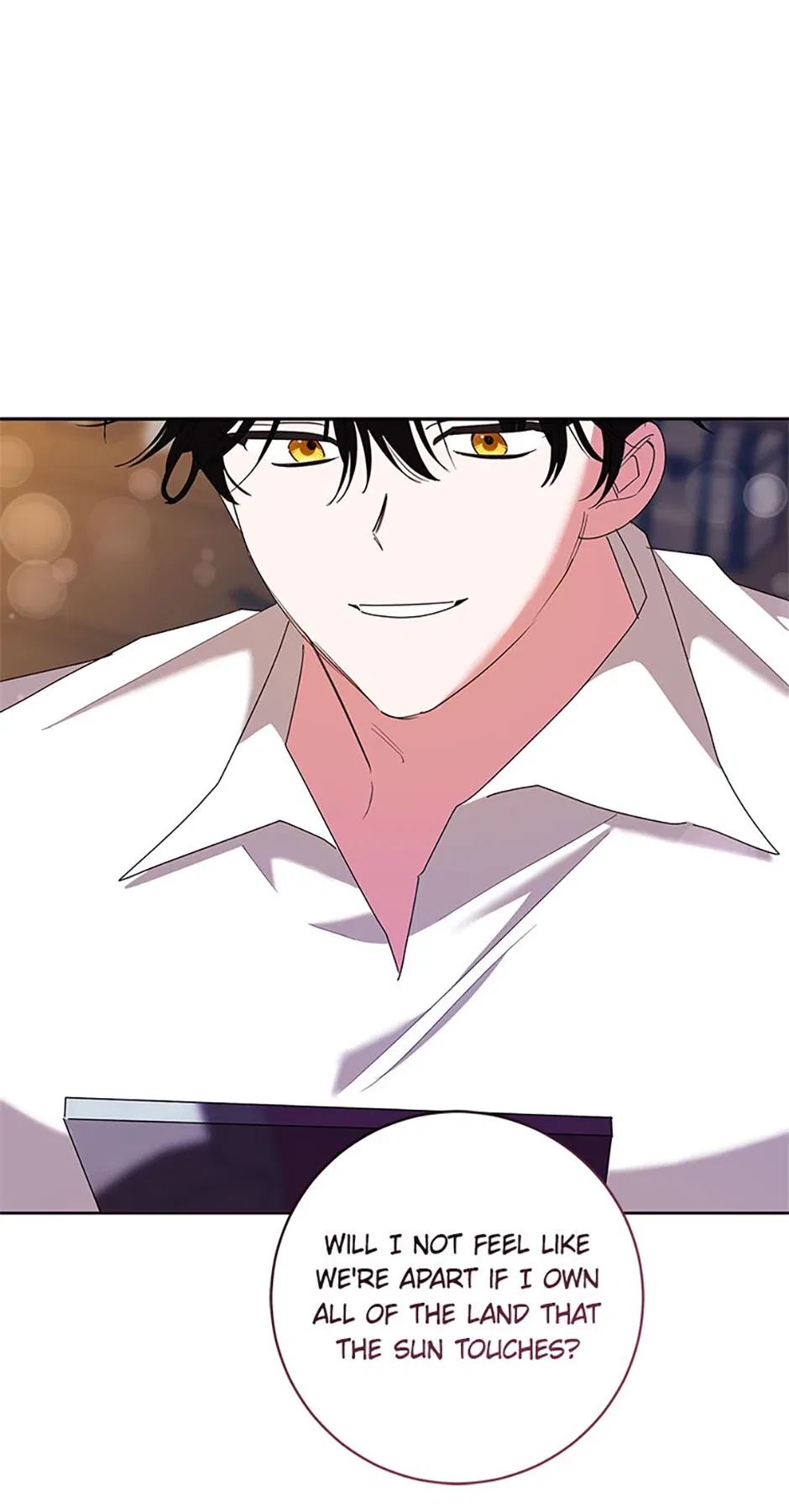I’m Sorry for Being an Unqualified Empress Chapter 71 – Page 41
