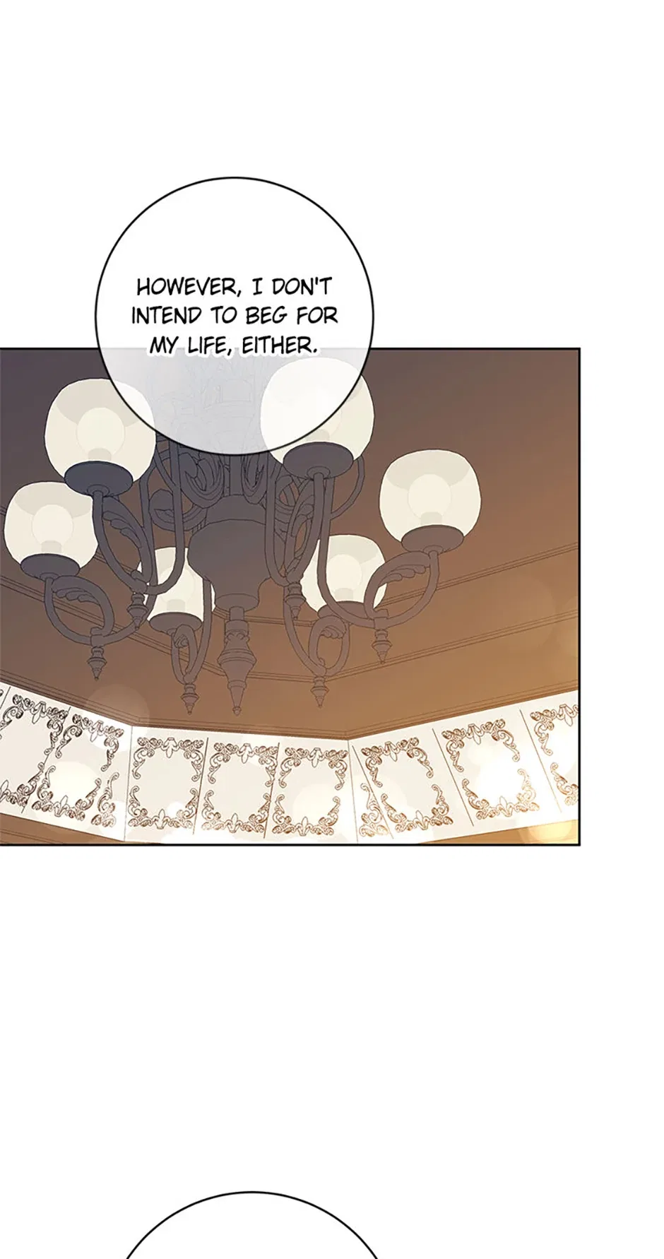 I’m Sorry for Being an Unqualified Empress Chapter 71 – Page 48