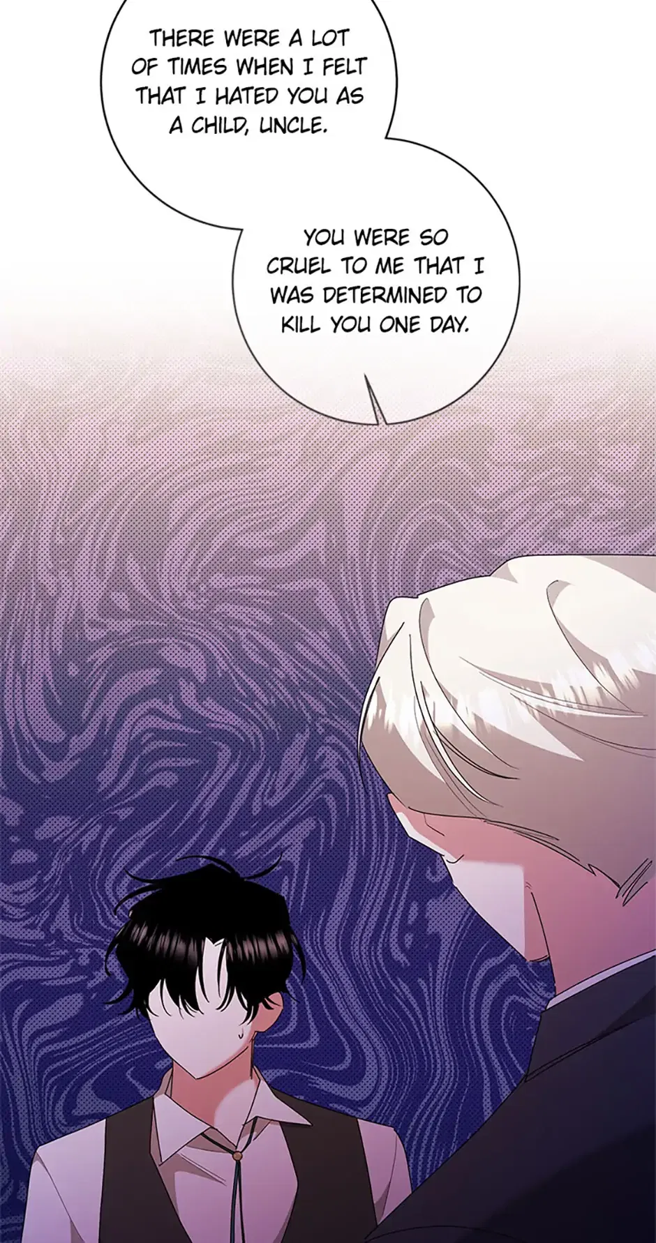 I’m Sorry for Being an Unqualified Empress Chapter 71 – Page 49