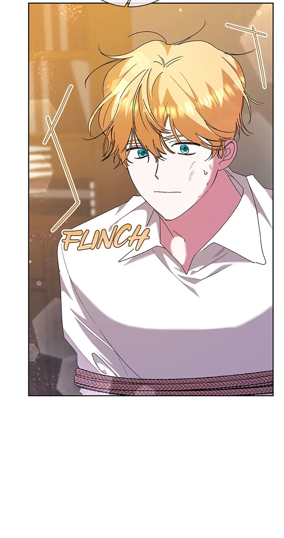 I’m Sorry for Being an Unqualified Empress Chapter 71 – Page 52