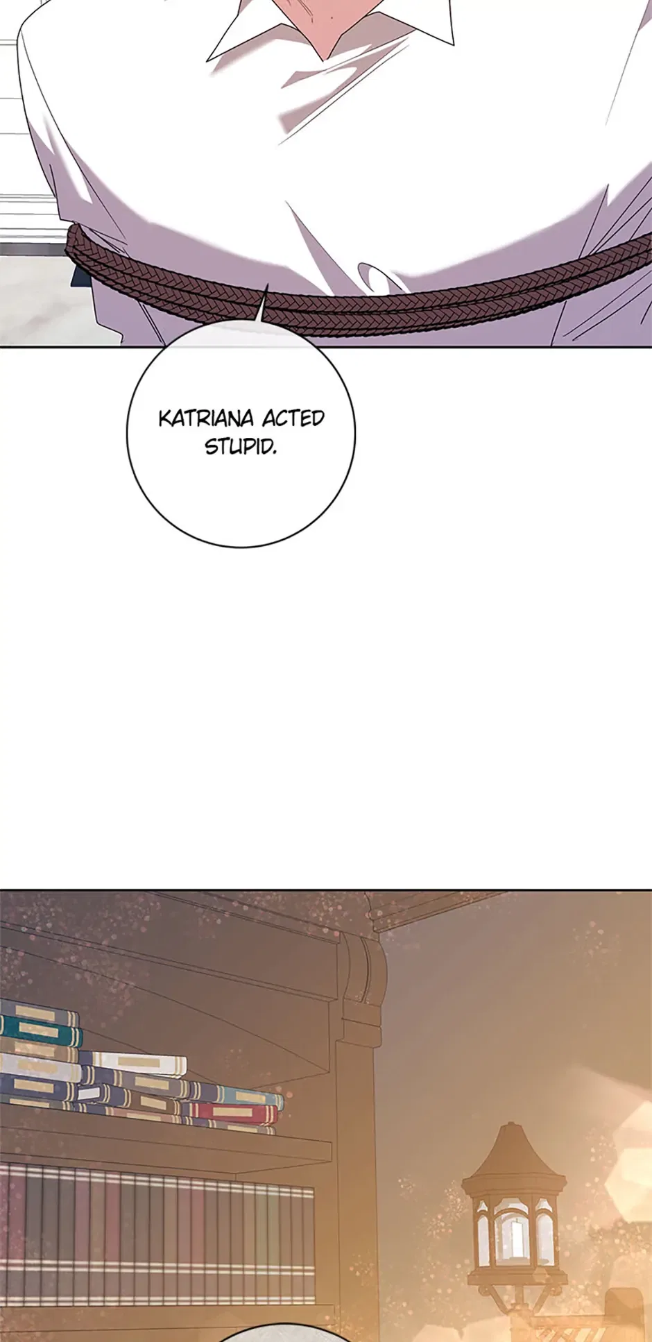 I’m Sorry for Being an Unqualified Empress Chapter 71 – Page 54