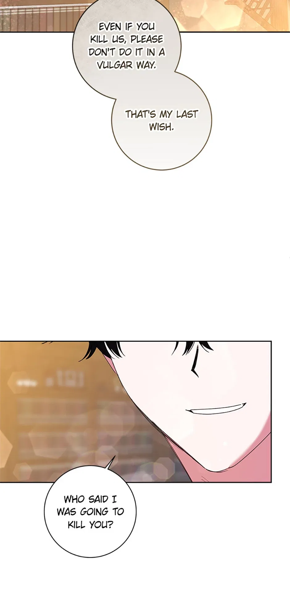 I’m Sorry for Being an Unqualified Empress Chapter 71 – Page 55