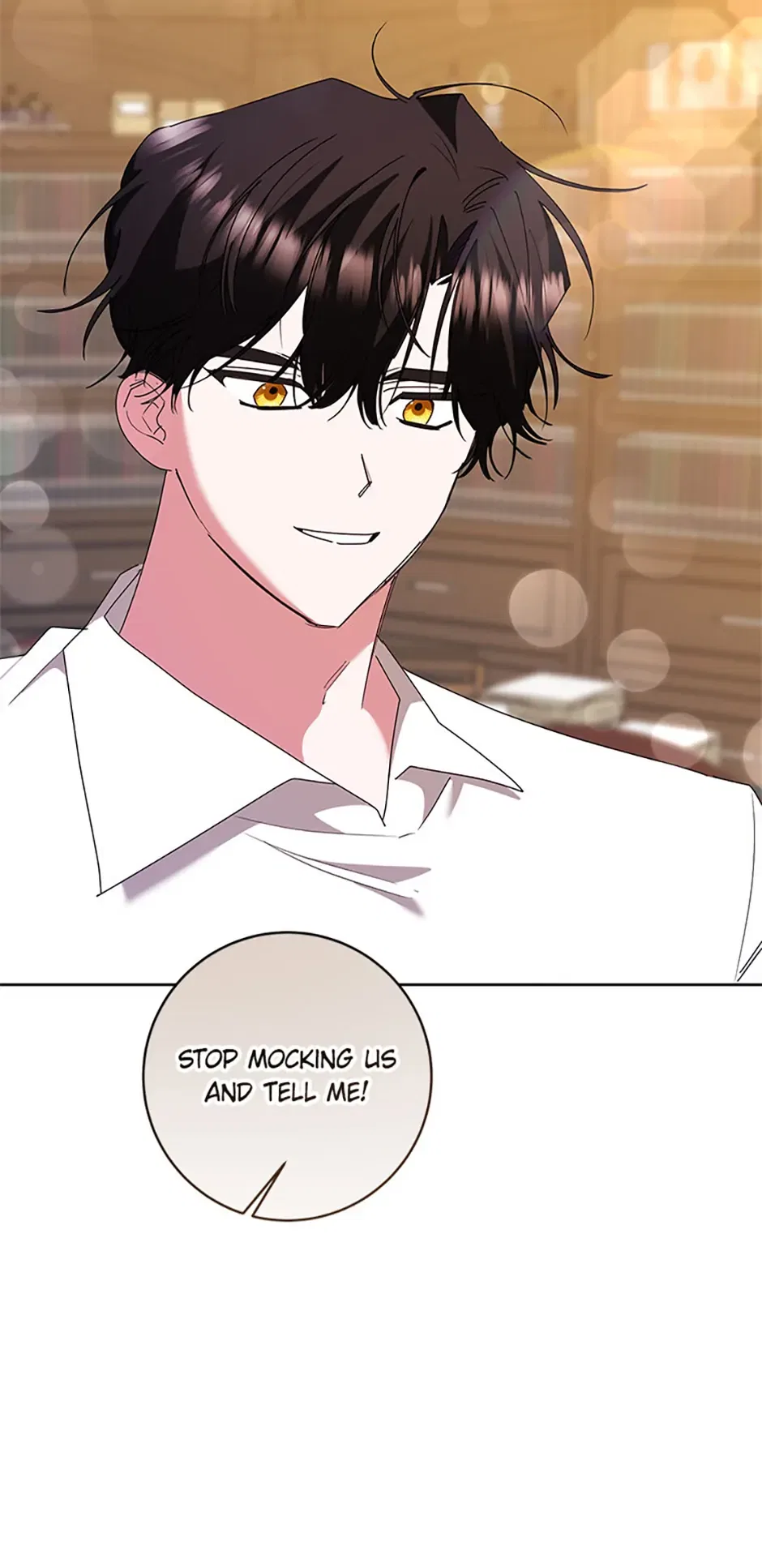 I’m Sorry for Being an Unqualified Empress Chapter 71 – Page 59