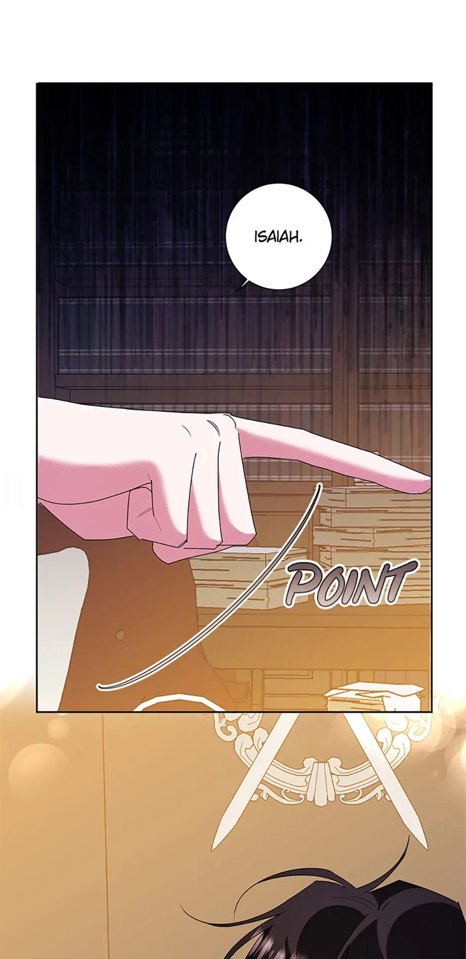 I’m Sorry for Being an Unqualified Empress Chapter 71 – Page 60