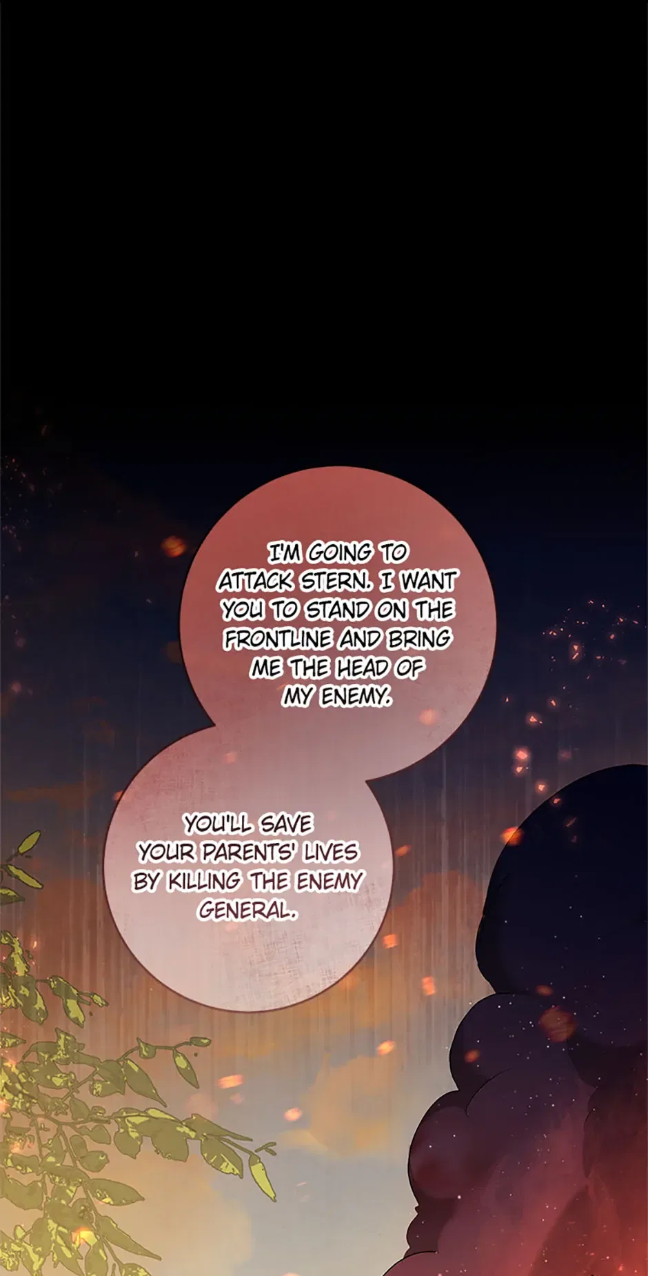 I’m Sorry for Being an Unqualified Empress Chapter 71 – Page 62
