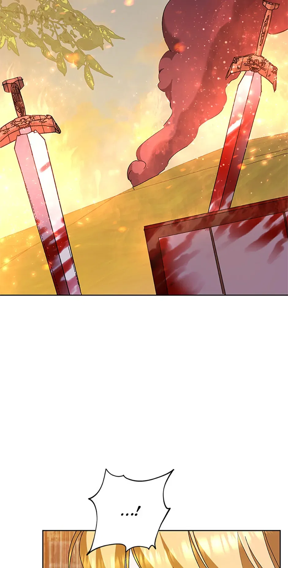 I’m Sorry for Being an Unqualified Empress Chapter 71 – Page 63
