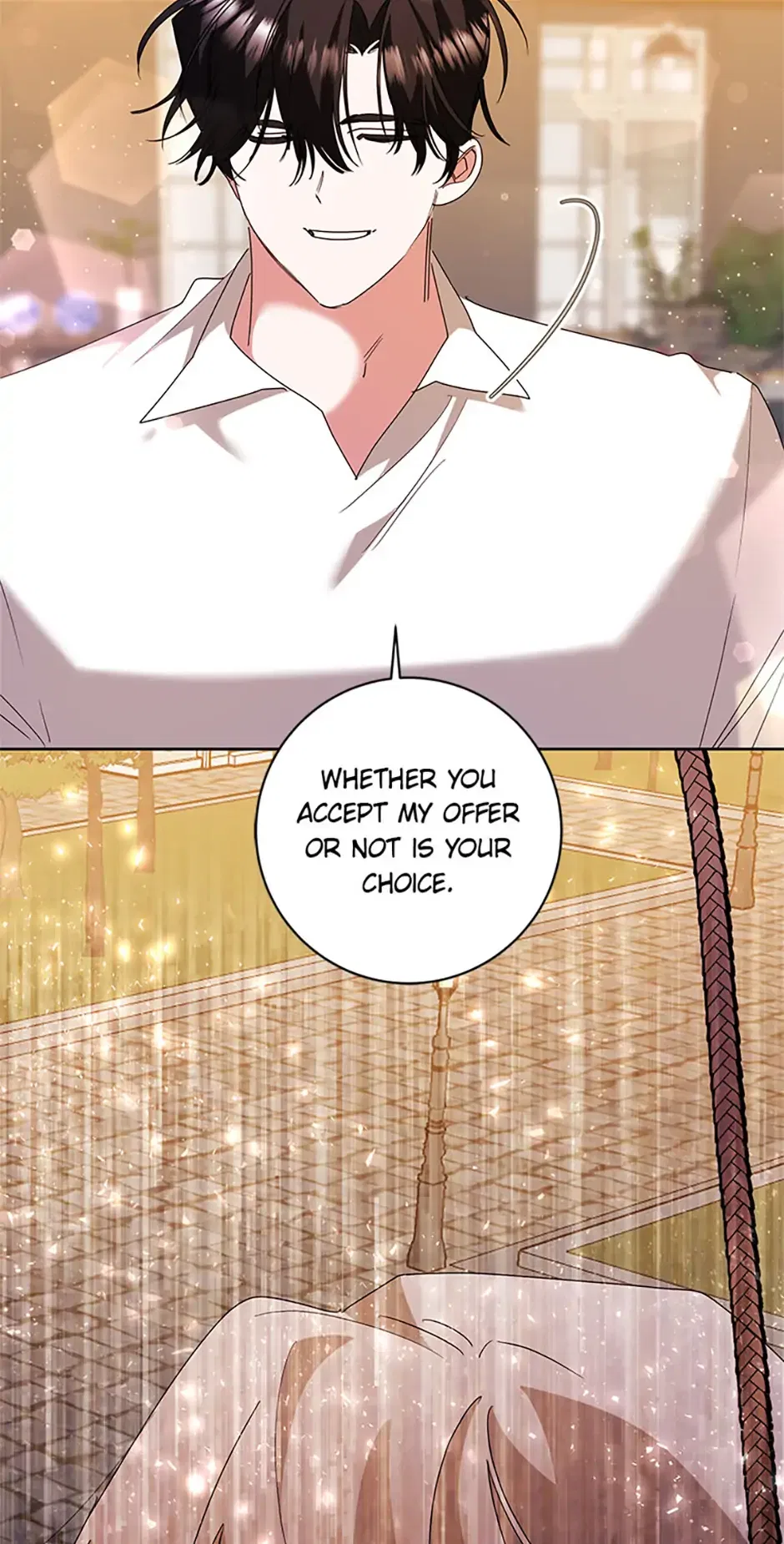 I’m Sorry for Being an Unqualified Empress Chapter 71 – Page 65