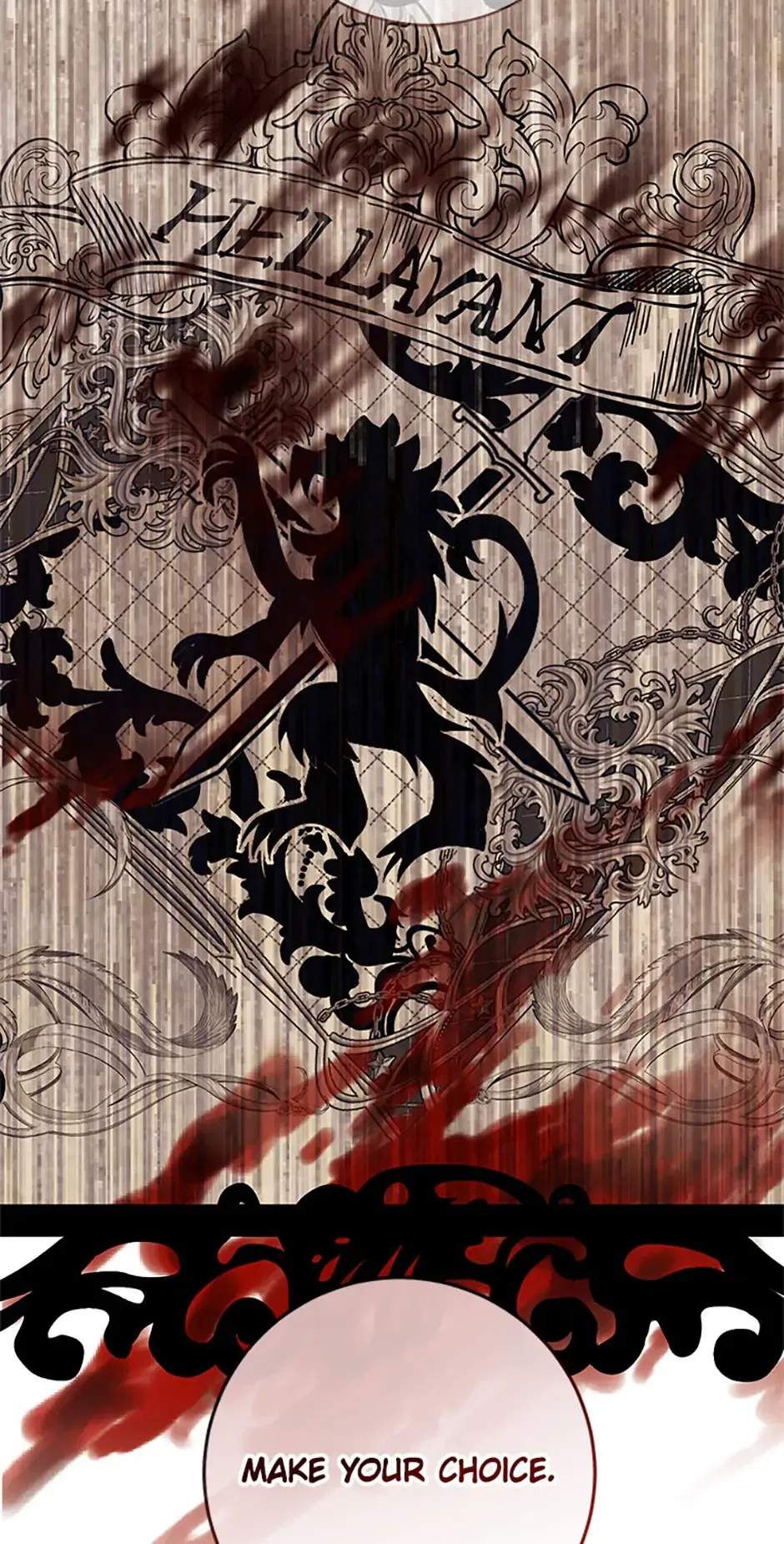 I’m Sorry for Being an Unqualified Empress Chapter 71 – Page 67