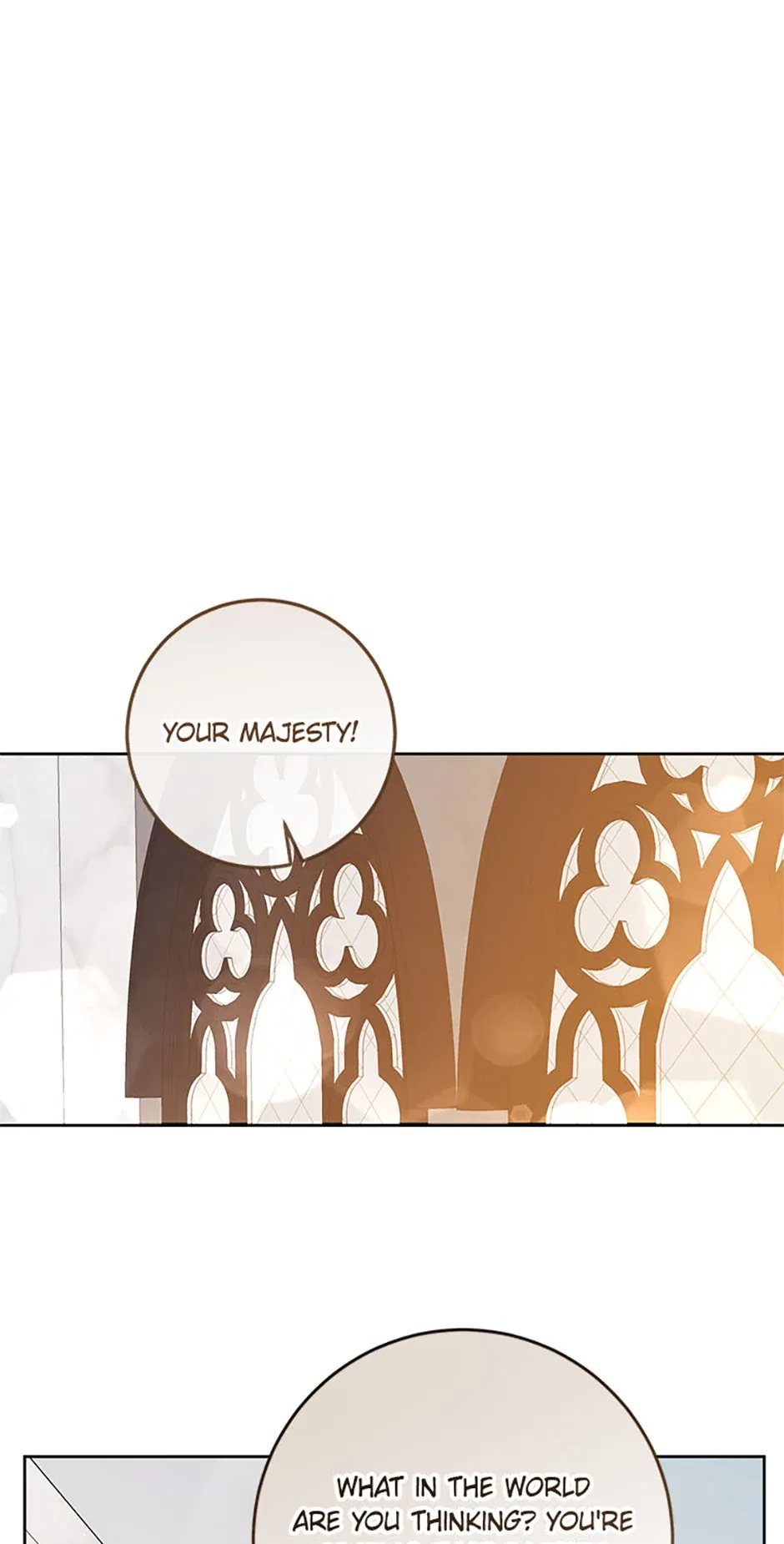 I’m Sorry for Being an Unqualified Empress Chapter 71 – Page 69