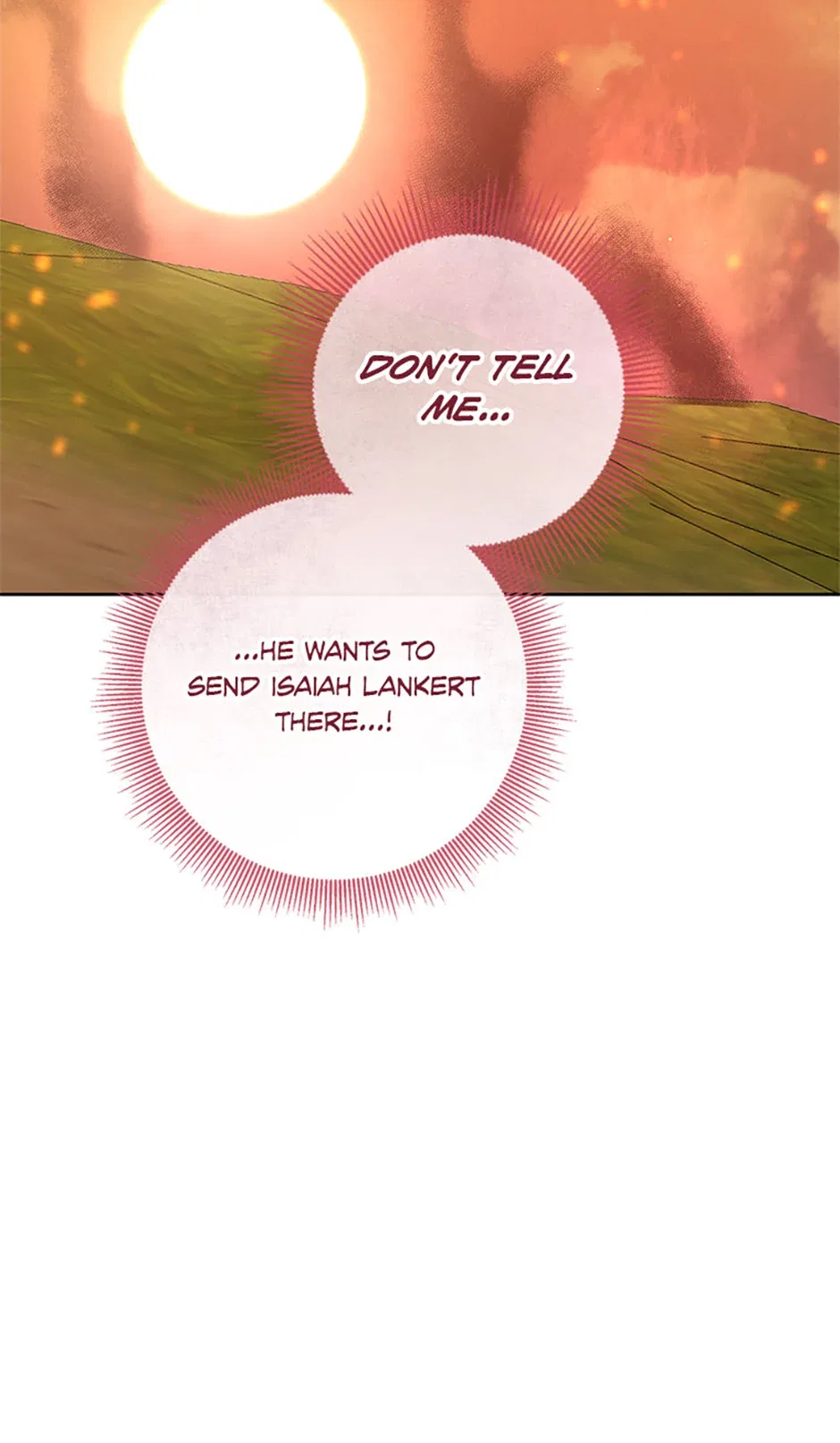 I’m Sorry for Being an Unqualified Empress Chapter 71 – Page 75