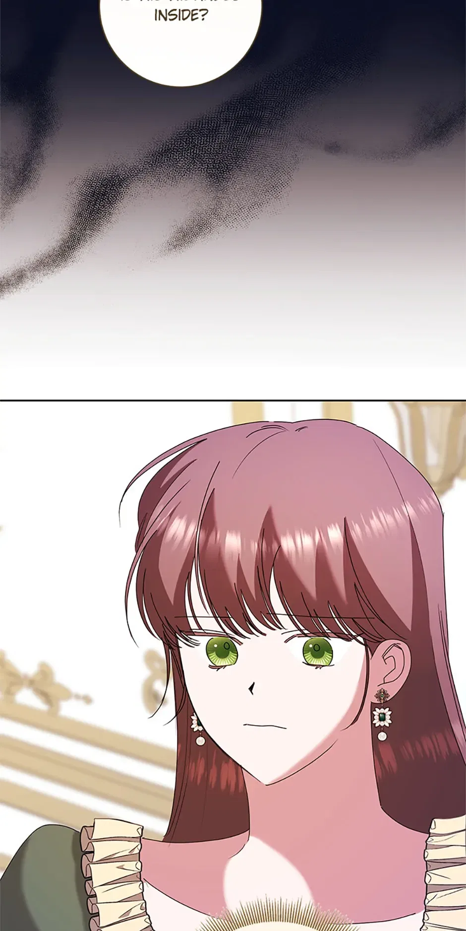 I’m Sorry for Being an Unqualified Empress Chapter 71 – Page 78