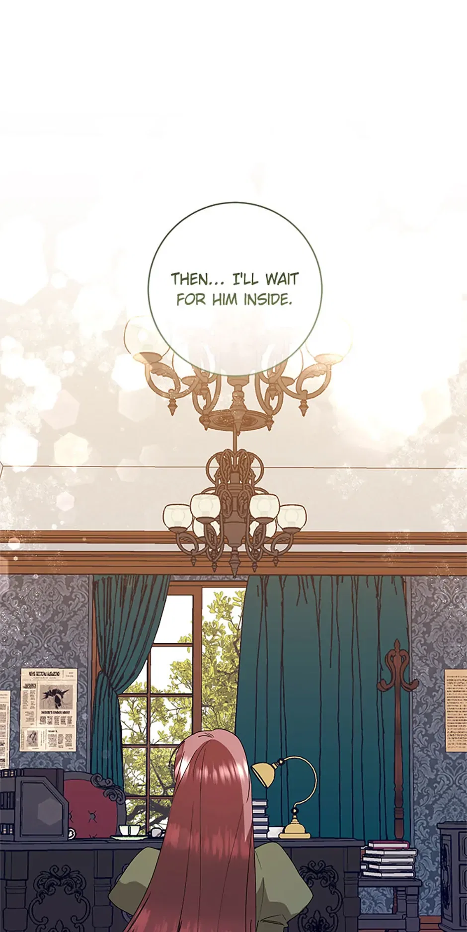 I’m Sorry for Being an Unqualified Empress Chapter 71 – Page 81