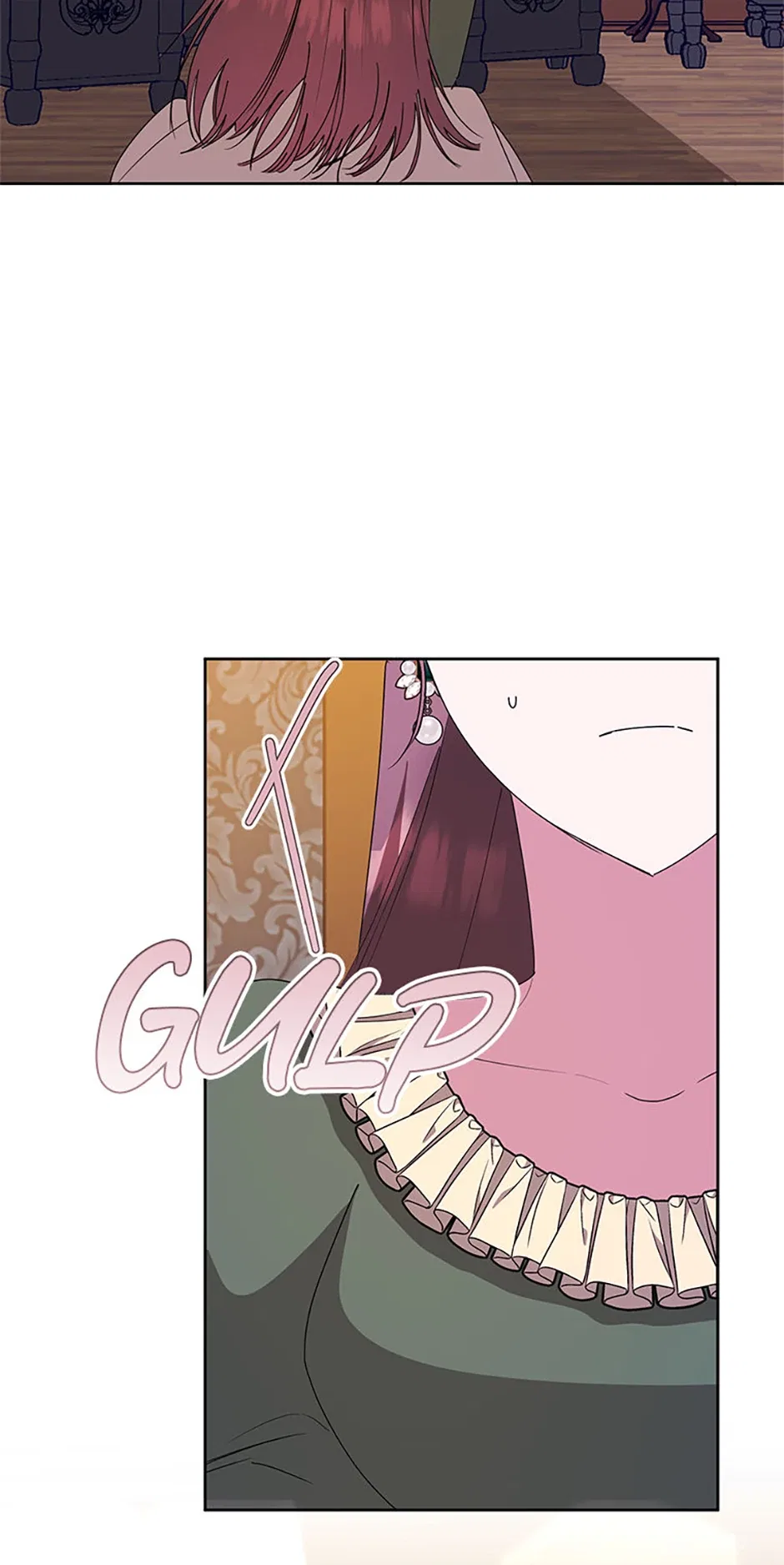 I’m Sorry for Being an Unqualified Empress Chapter 71 – Page 82
