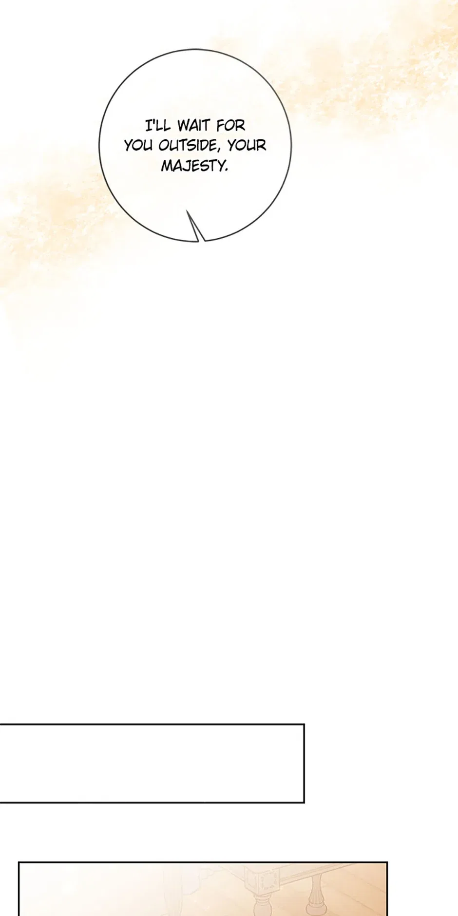 I’m Sorry for Being an Unqualified Empress Chapter 70 – Page 3