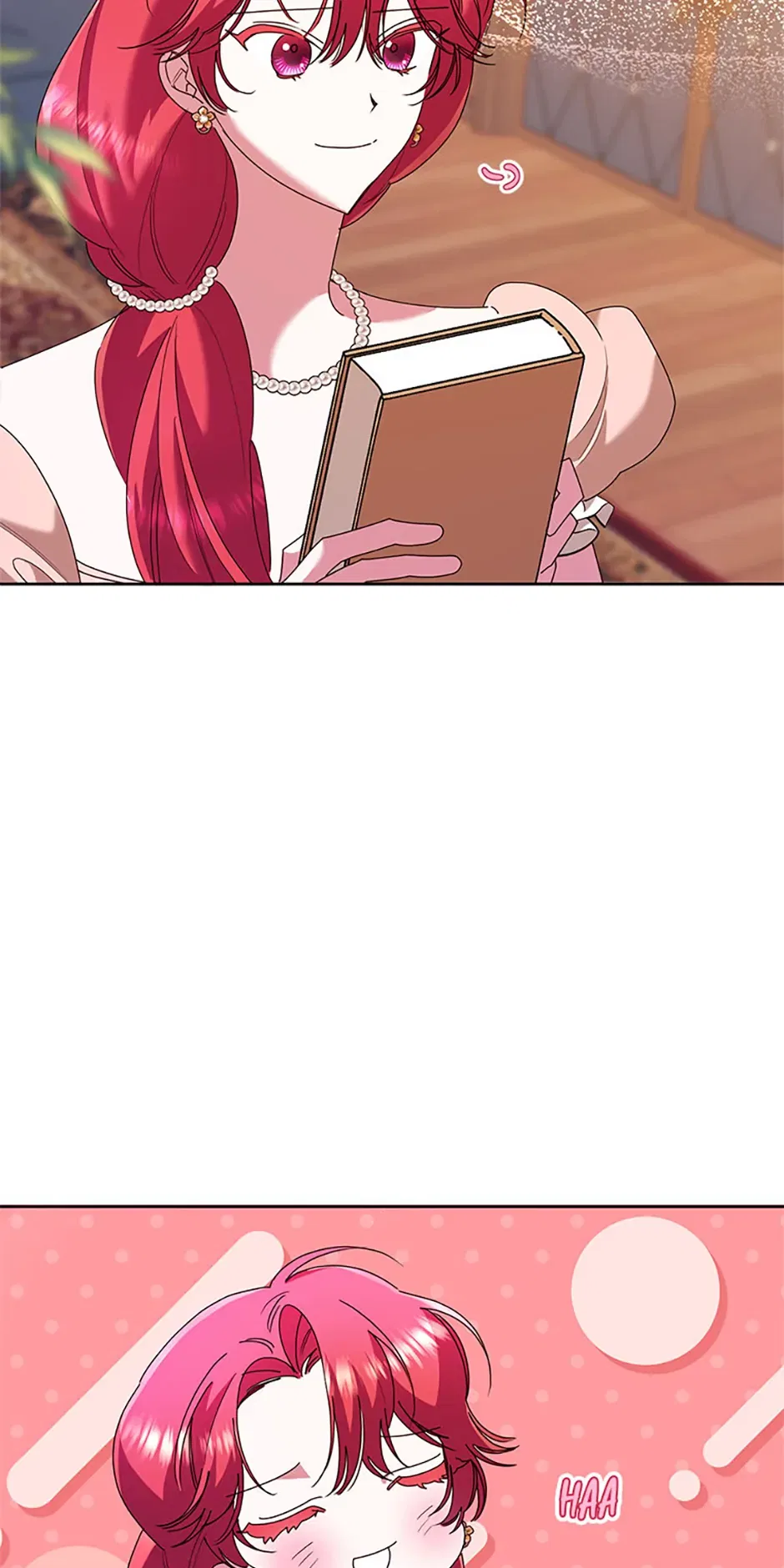I’m Sorry for Being an Unqualified Empress Chapter 70 – Page 7