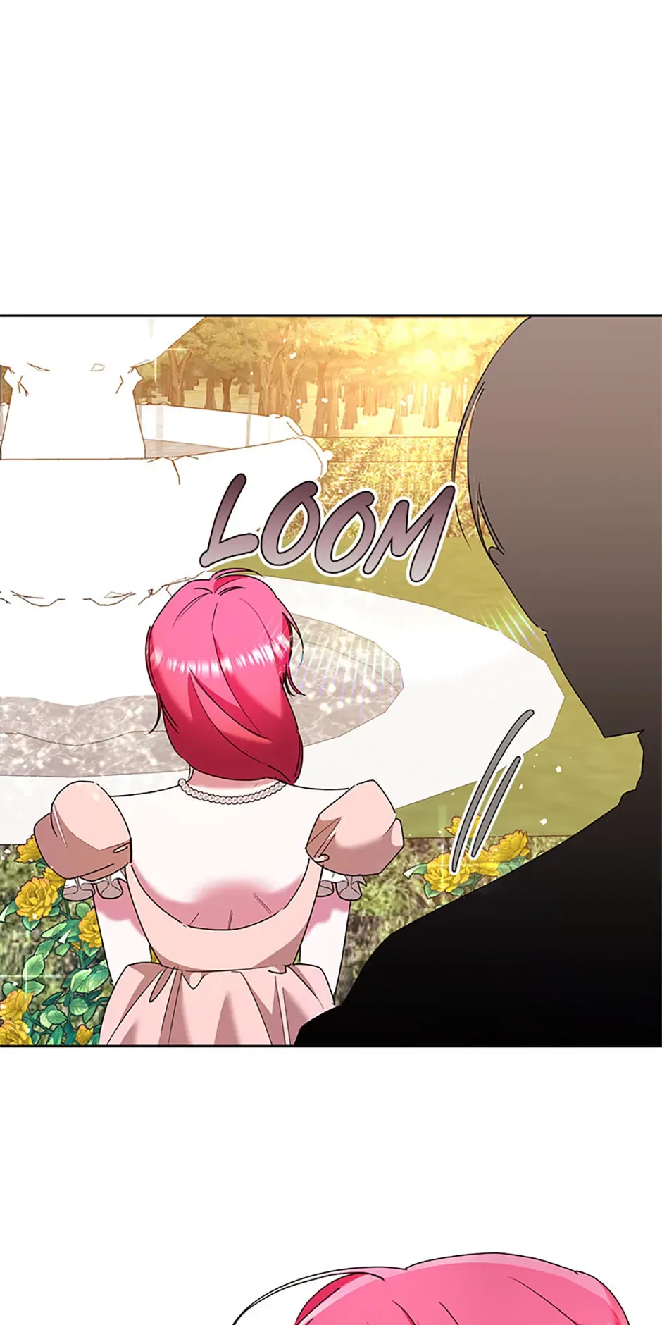 I’m Sorry for Being an Unqualified Empress Chapter 70 – Page 11