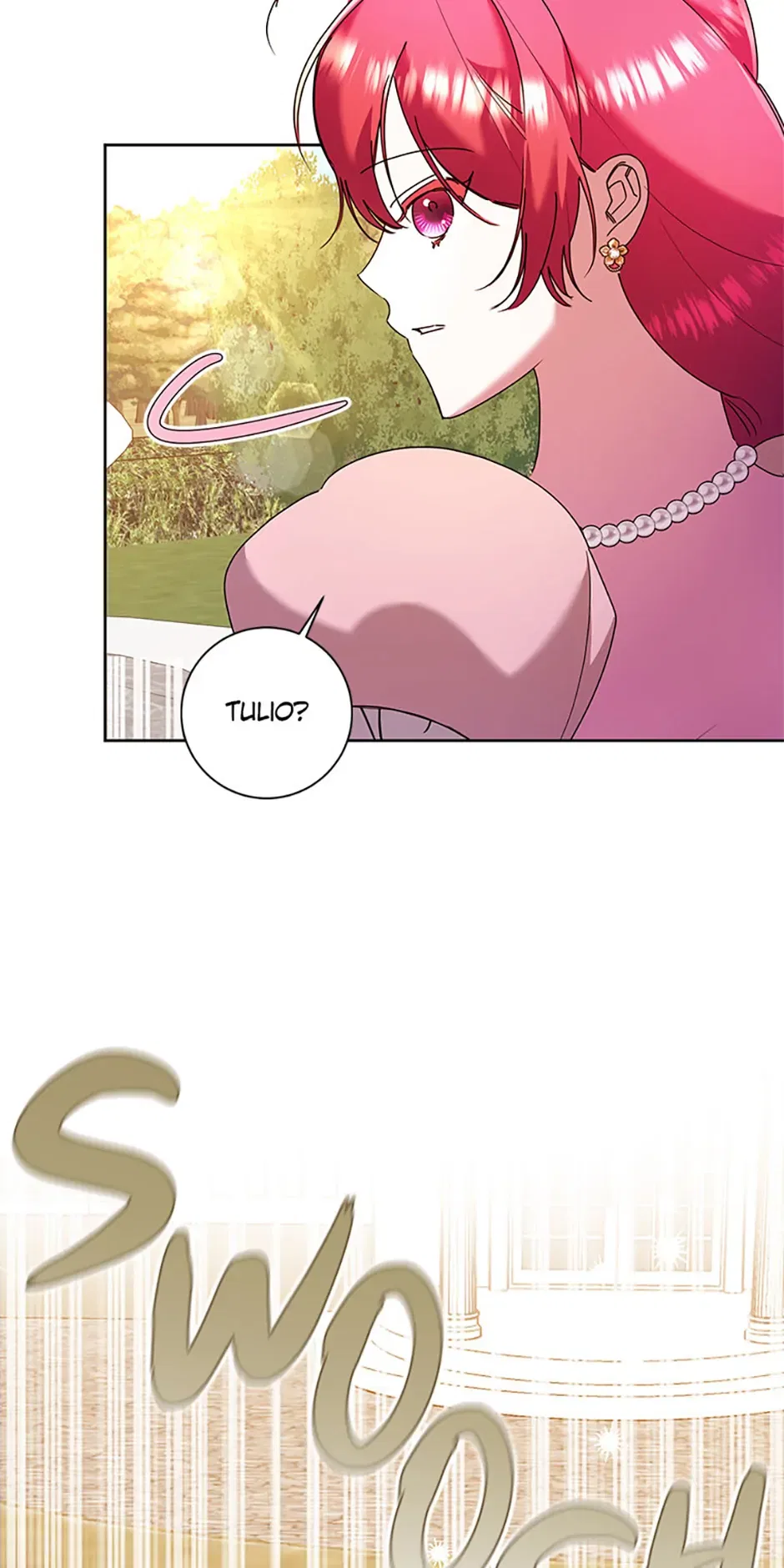 I’m Sorry for Being an Unqualified Empress Chapter 70 – Page 12