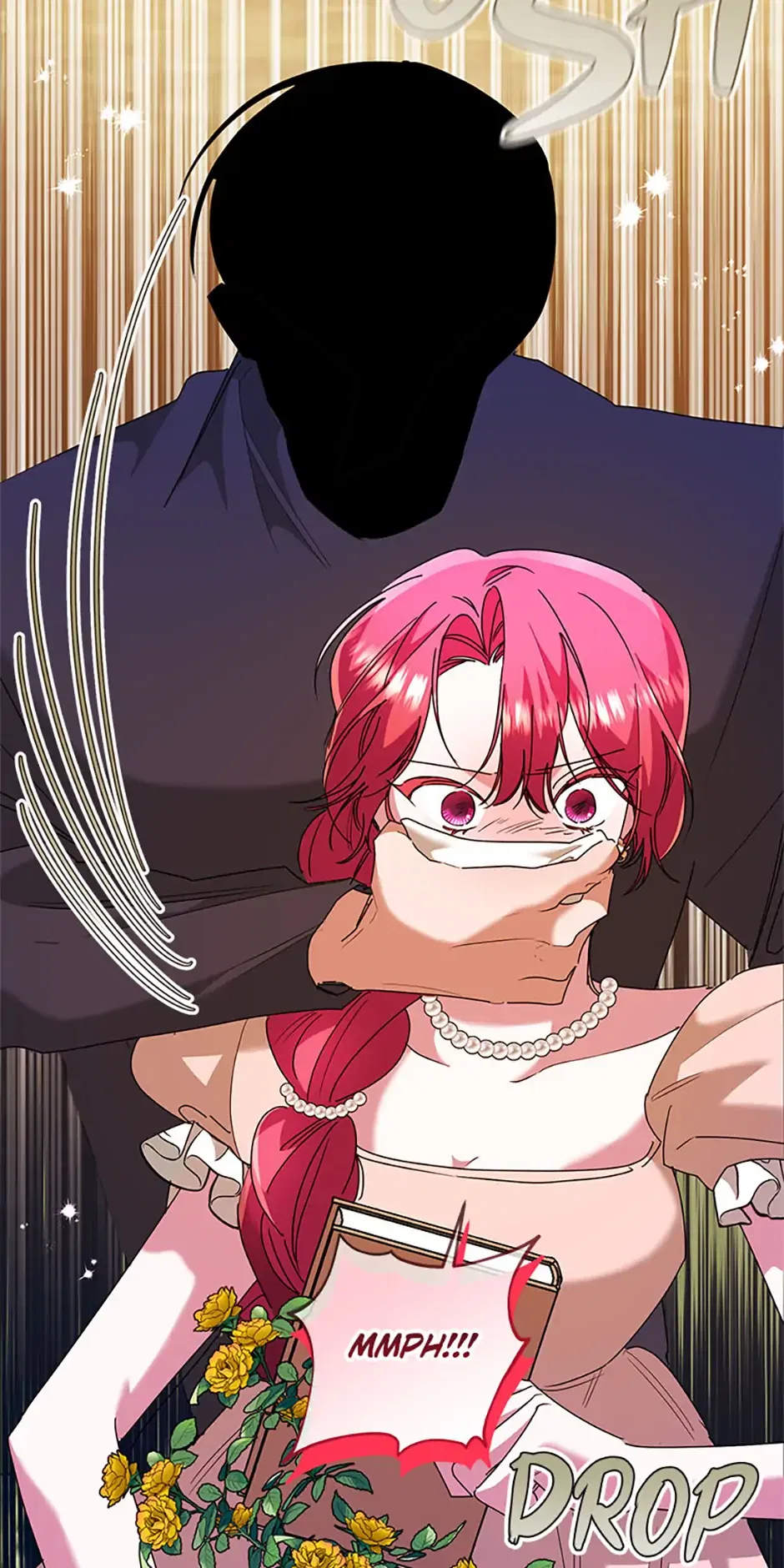 I’m Sorry for Being an Unqualified Empress Chapter 70 – Page 13