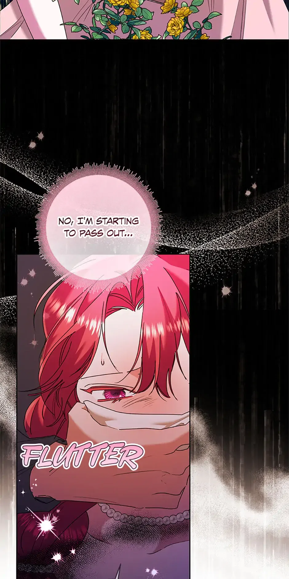 I’m Sorry for Being an Unqualified Empress Chapter 70 – Page 14