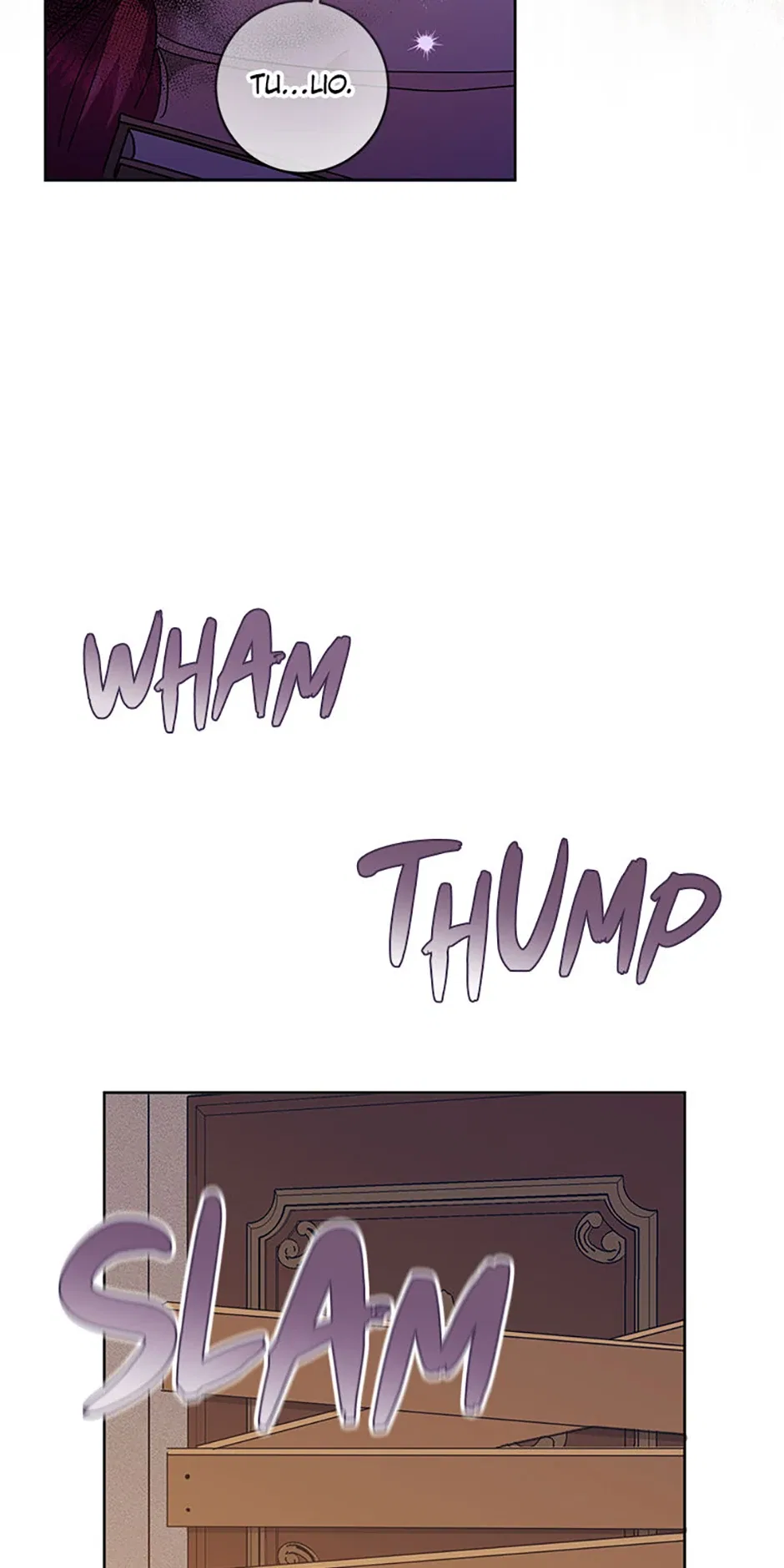 I’m Sorry for Being an Unqualified Empress Chapter 70 – Page 15