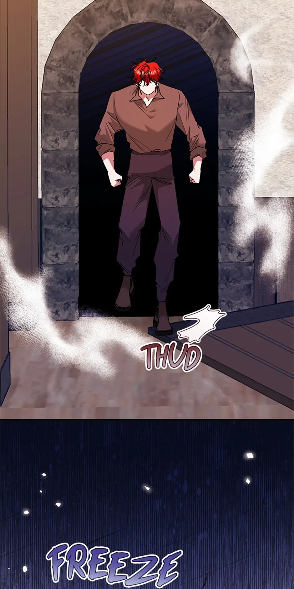 I’m Sorry for Being an Unqualified Empress Chapter 70 – Page 19