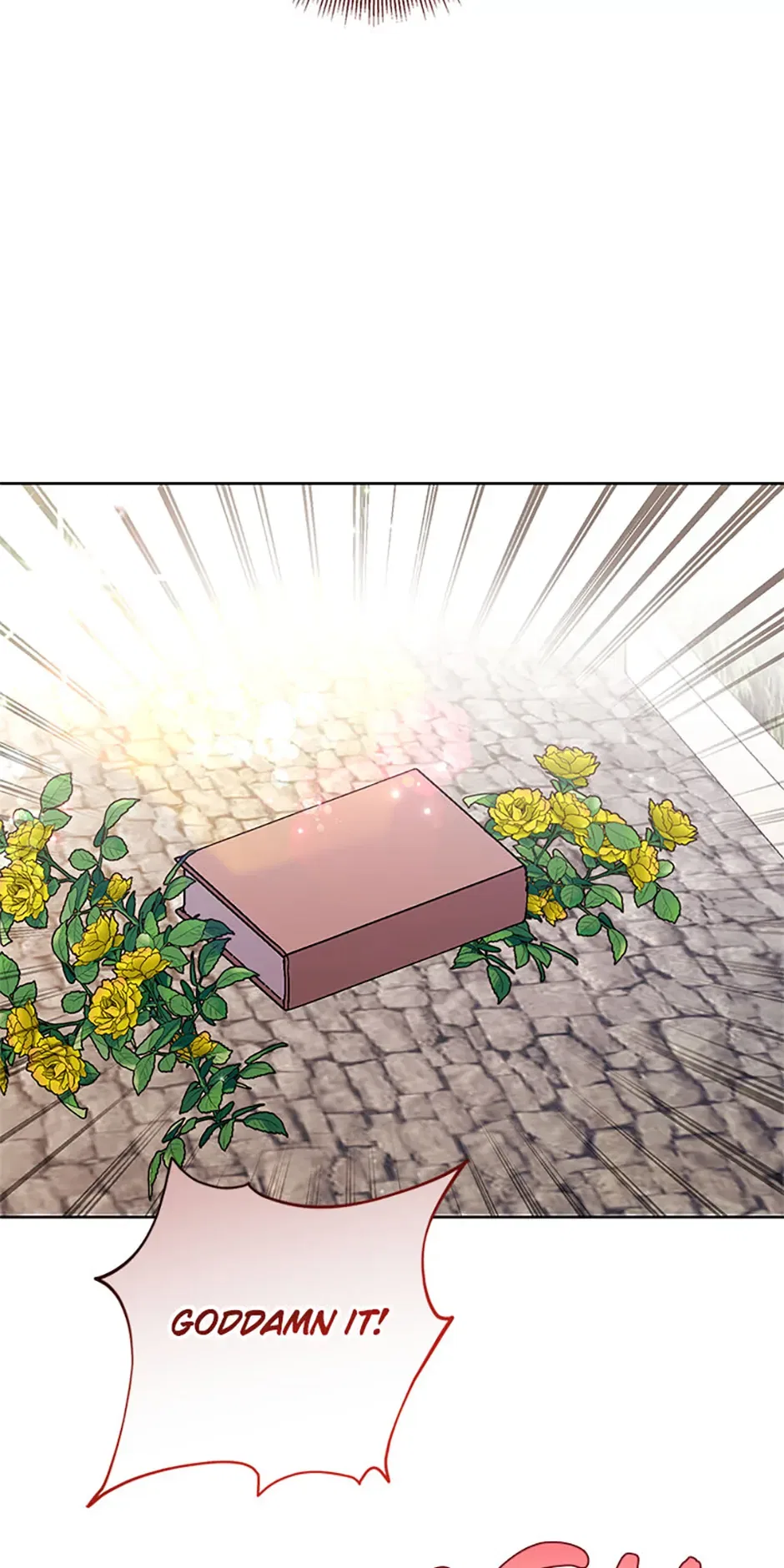 I’m Sorry for Being an Unqualified Empress Chapter 70 – Page 23