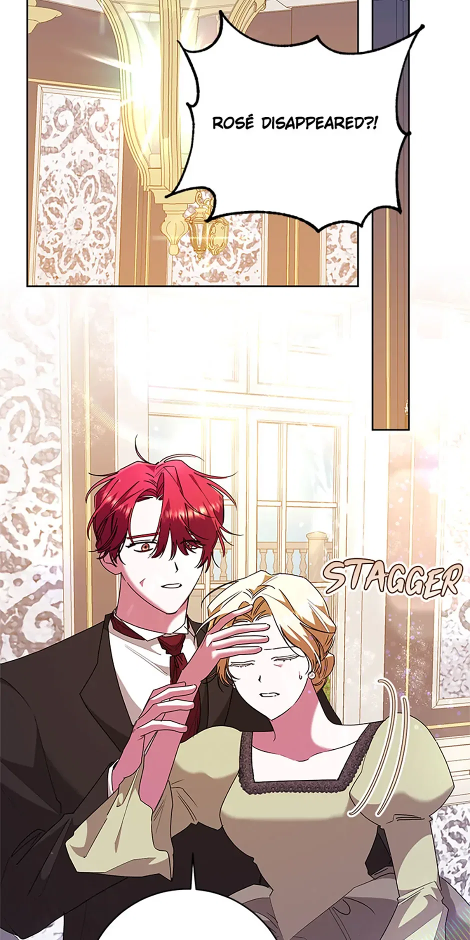 I’m Sorry for Being an Unqualified Empress Chapter 70 – Page 27