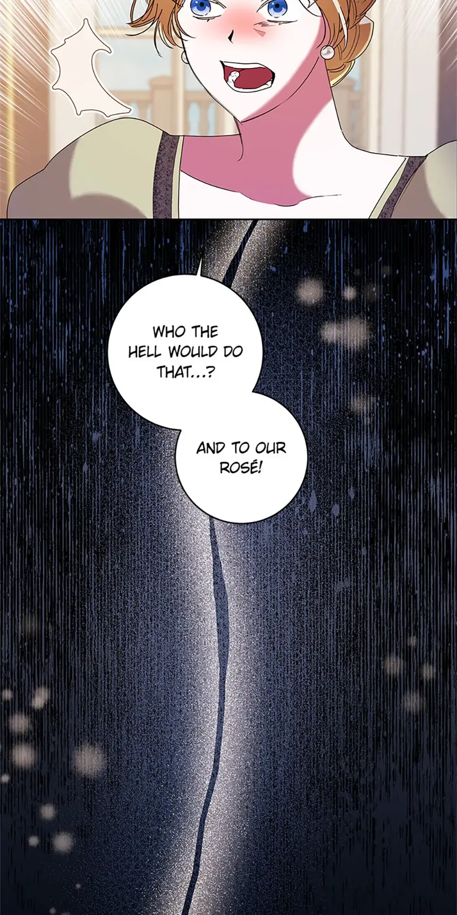 I’m Sorry for Being an Unqualified Empress Chapter 70 – Page 29