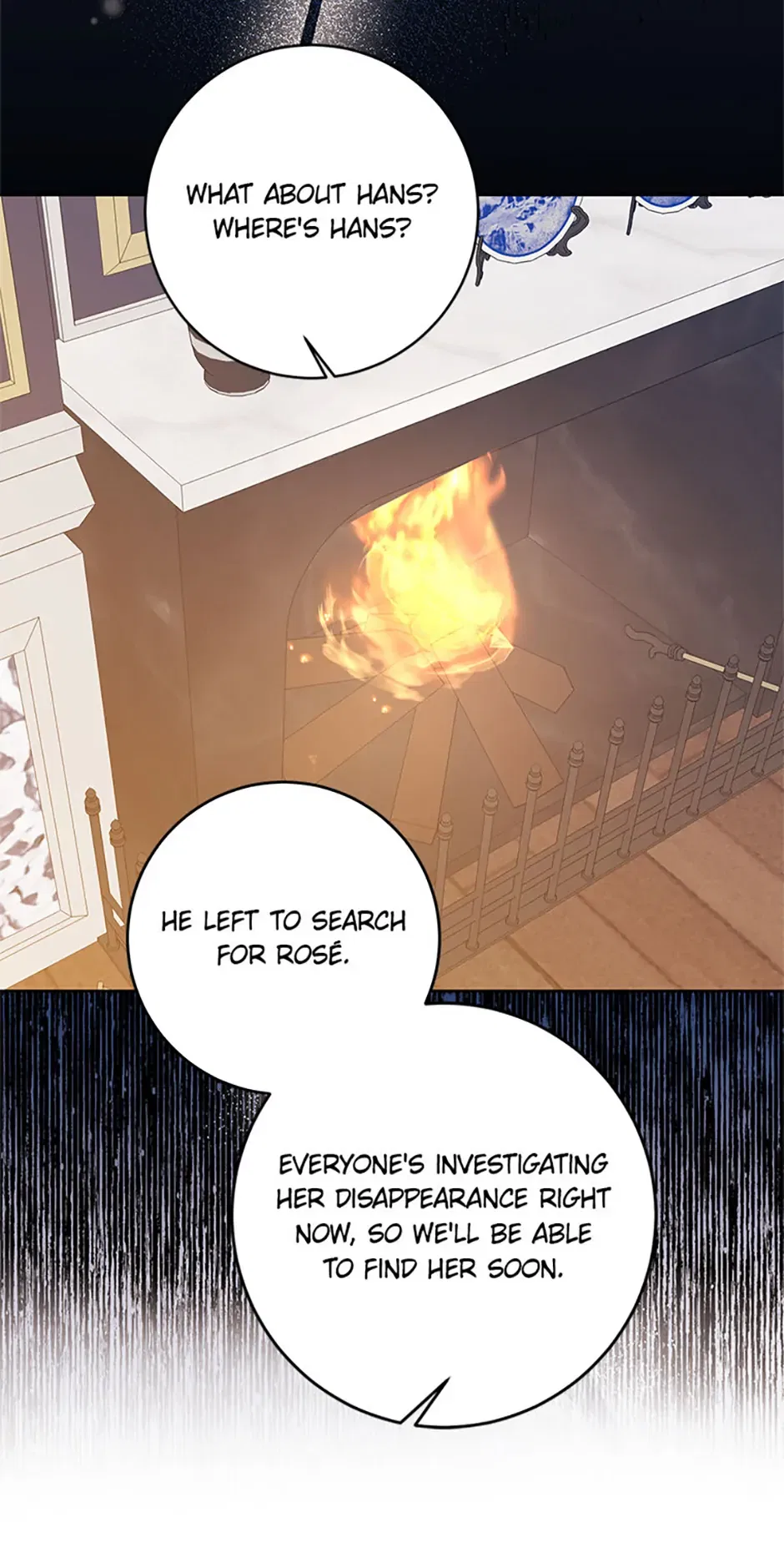 I’m Sorry for Being an Unqualified Empress Chapter 70 – Page 30