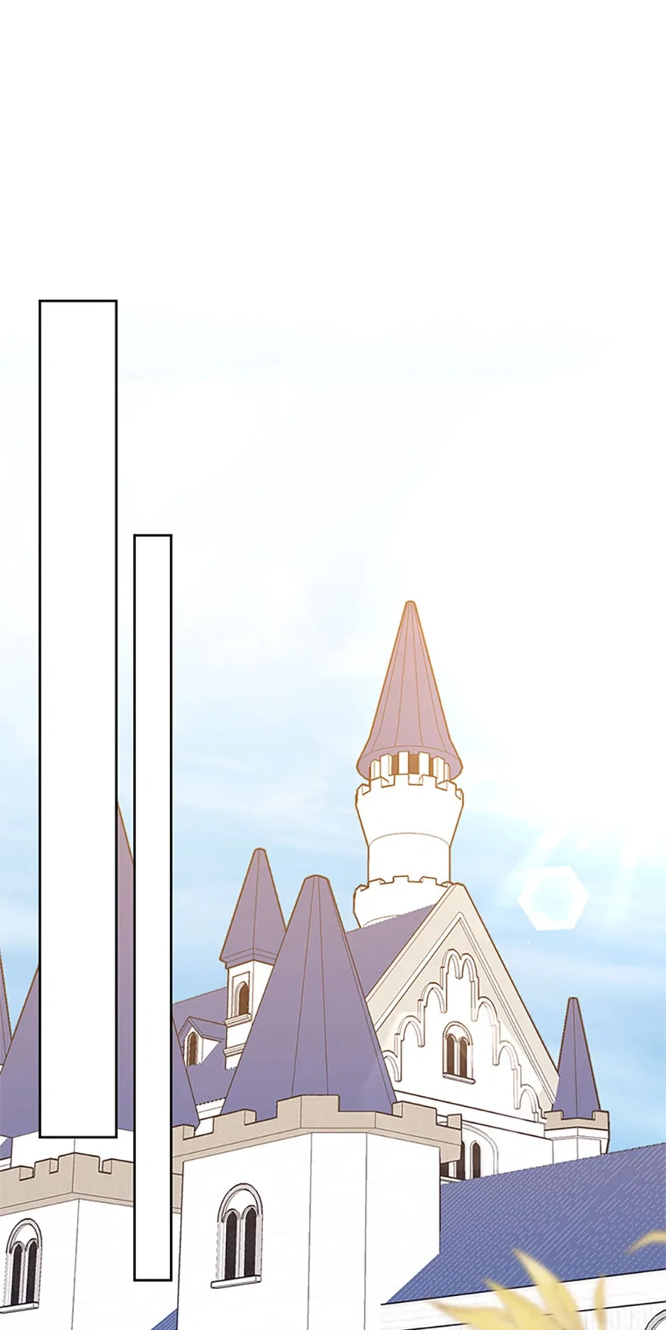 I’m Sorry for Being an Unqualified Empress Chapter 70 – Page 31