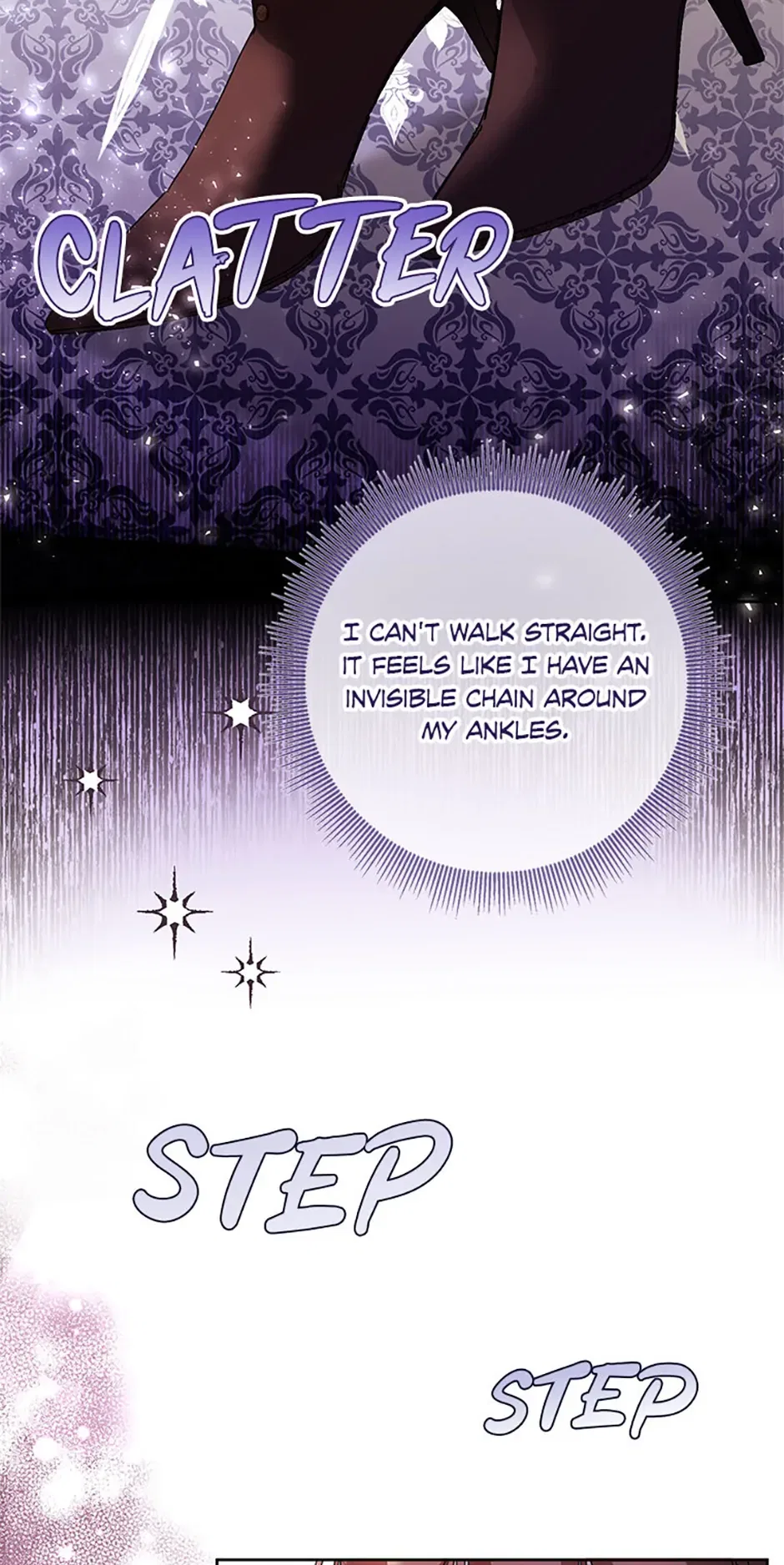 I’m Sorry for Being an Unqualified Empress Chapter 70 – Page 34