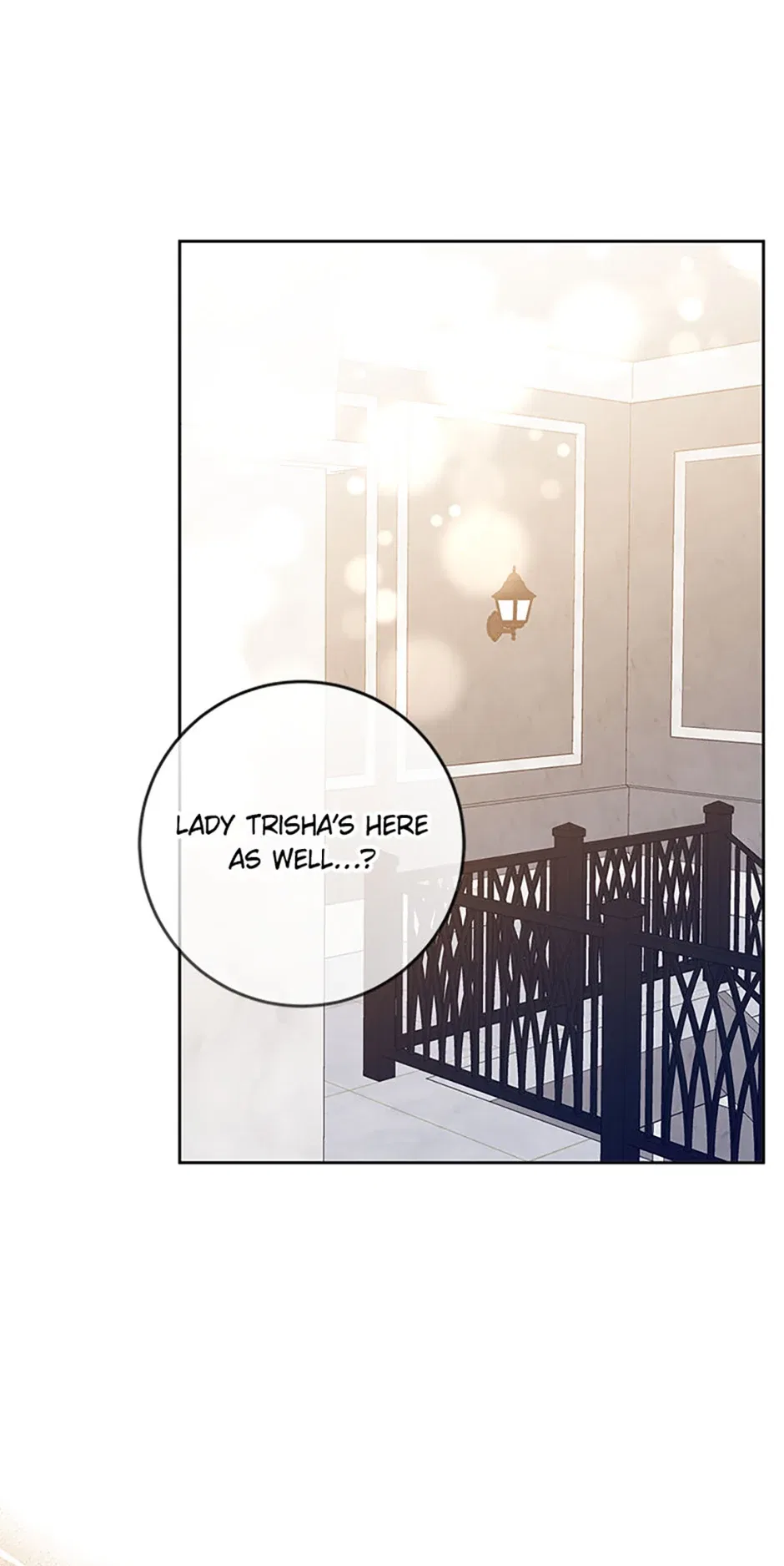 I’m Sorry for Being an Unqualified Empress Chapter 70 – Page 37