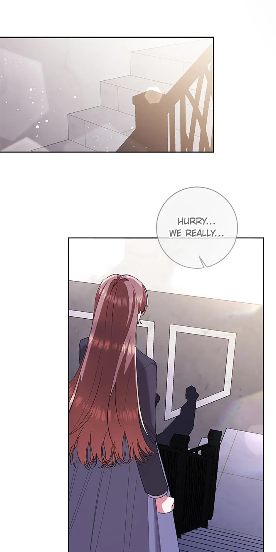 I’m Sorry for Being an Unqualified Empress Chapter 70 – Page 39
