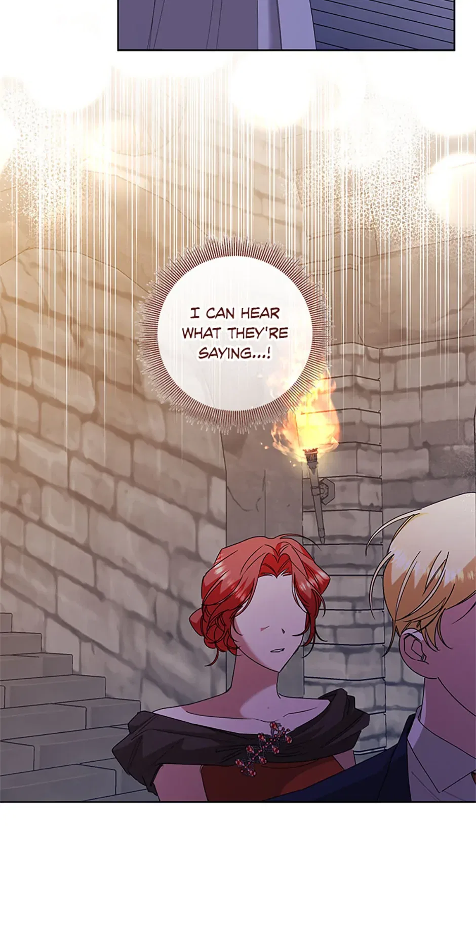 I’m Sorry for Being an Unqualified Empress Chapter 70 – Page 40