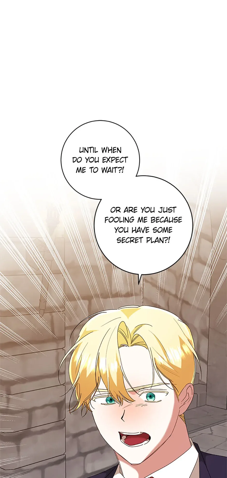 I’m Sorry for Being an Unqualified Empress Chapter 70 – Page 41