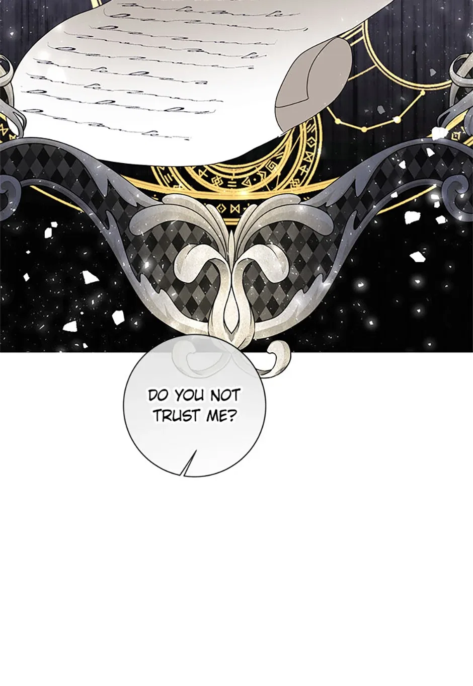 I’m Sorry for Being an Unqualified Empress Chapter 70 – Page 51