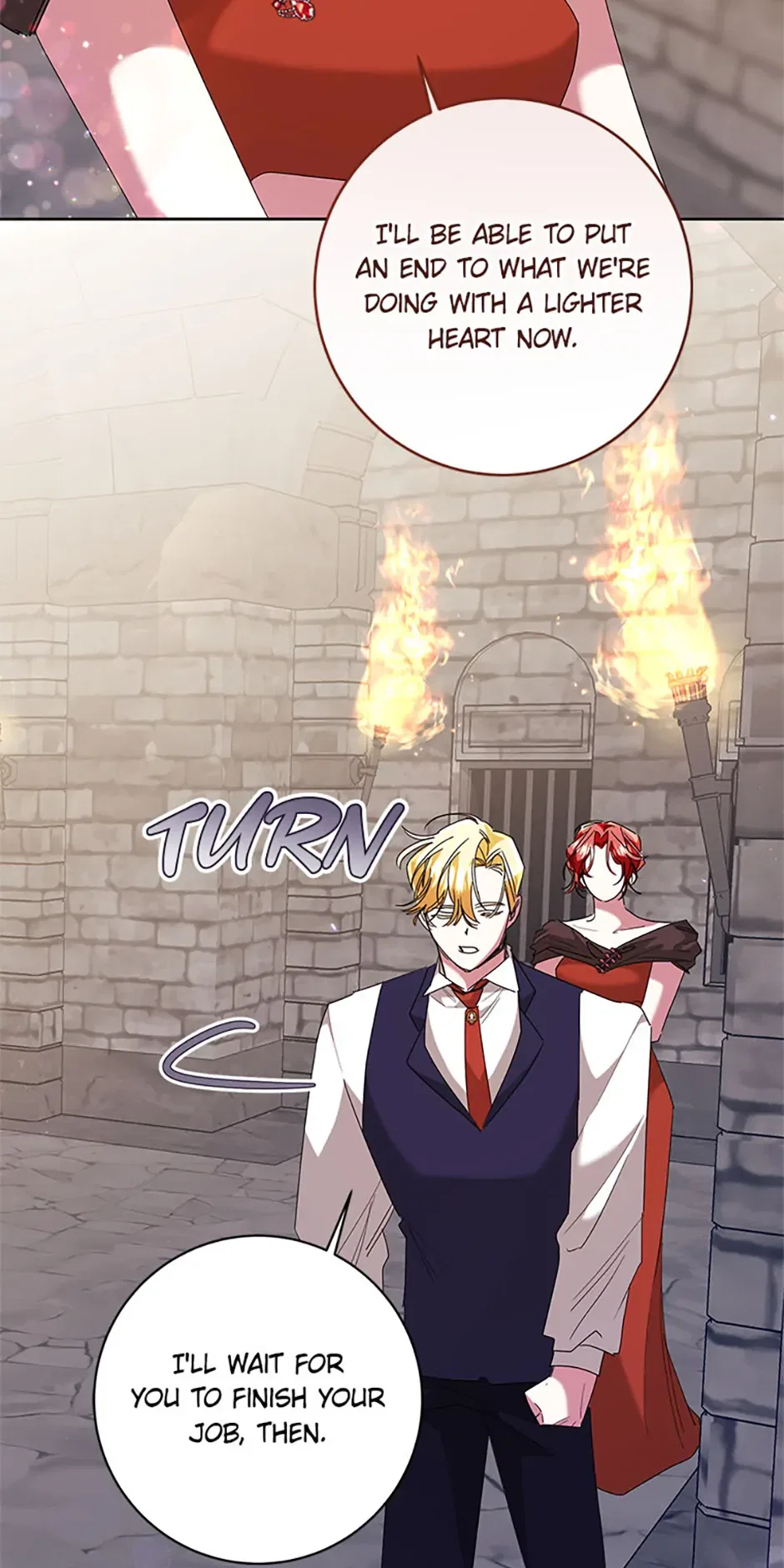 I’m Sorry for Being an Unqualified Empress Chapter 70 – Page 59