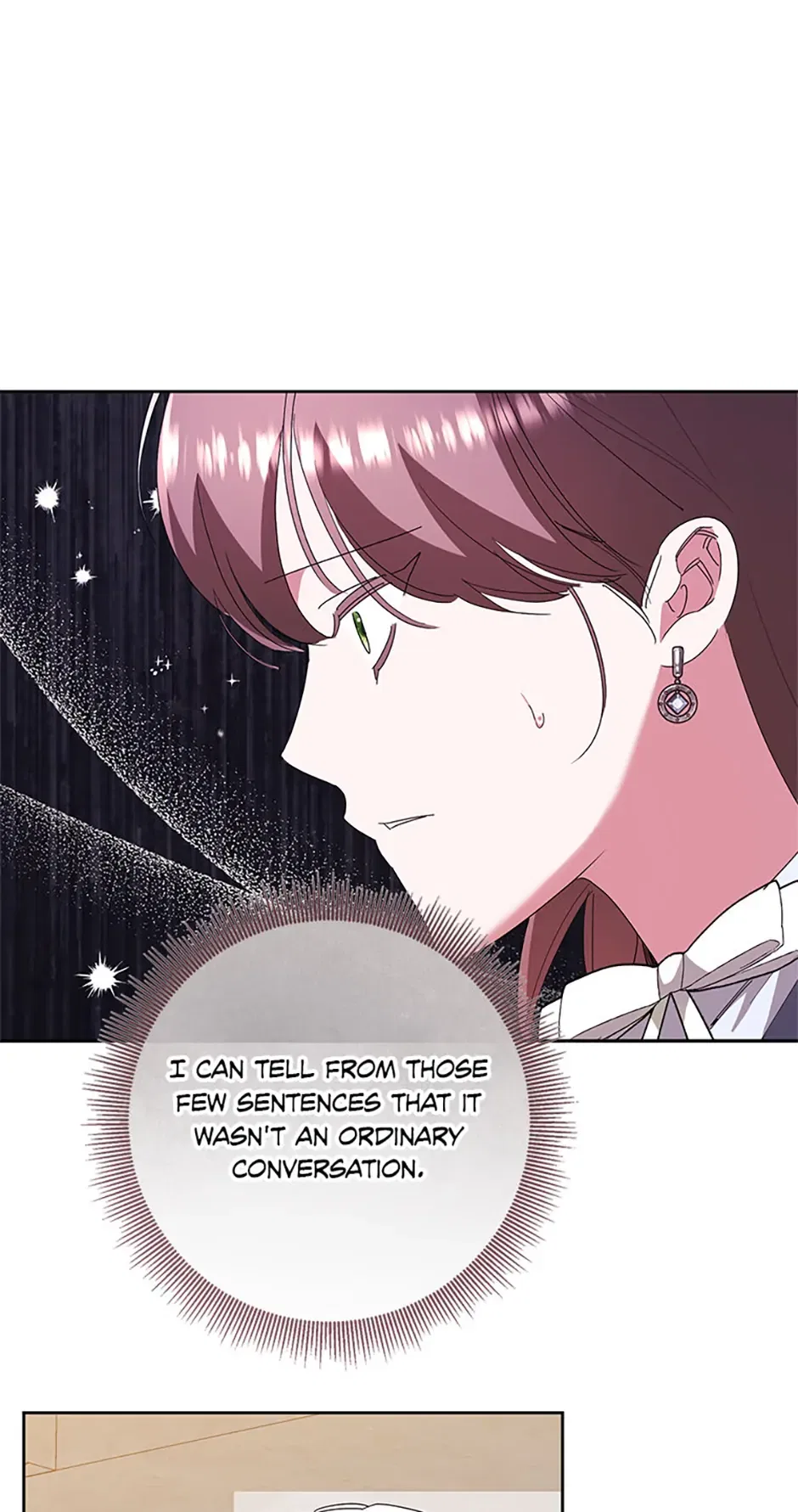 I’m Sorry for Being an Unqualified Empress Chapter 70 – Page 62