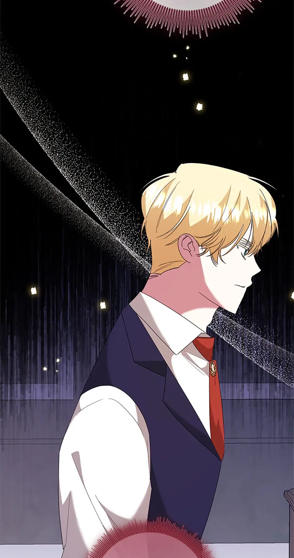 I’m Sorry for Being an Unqualified Empress Chapter 70 – Page 65