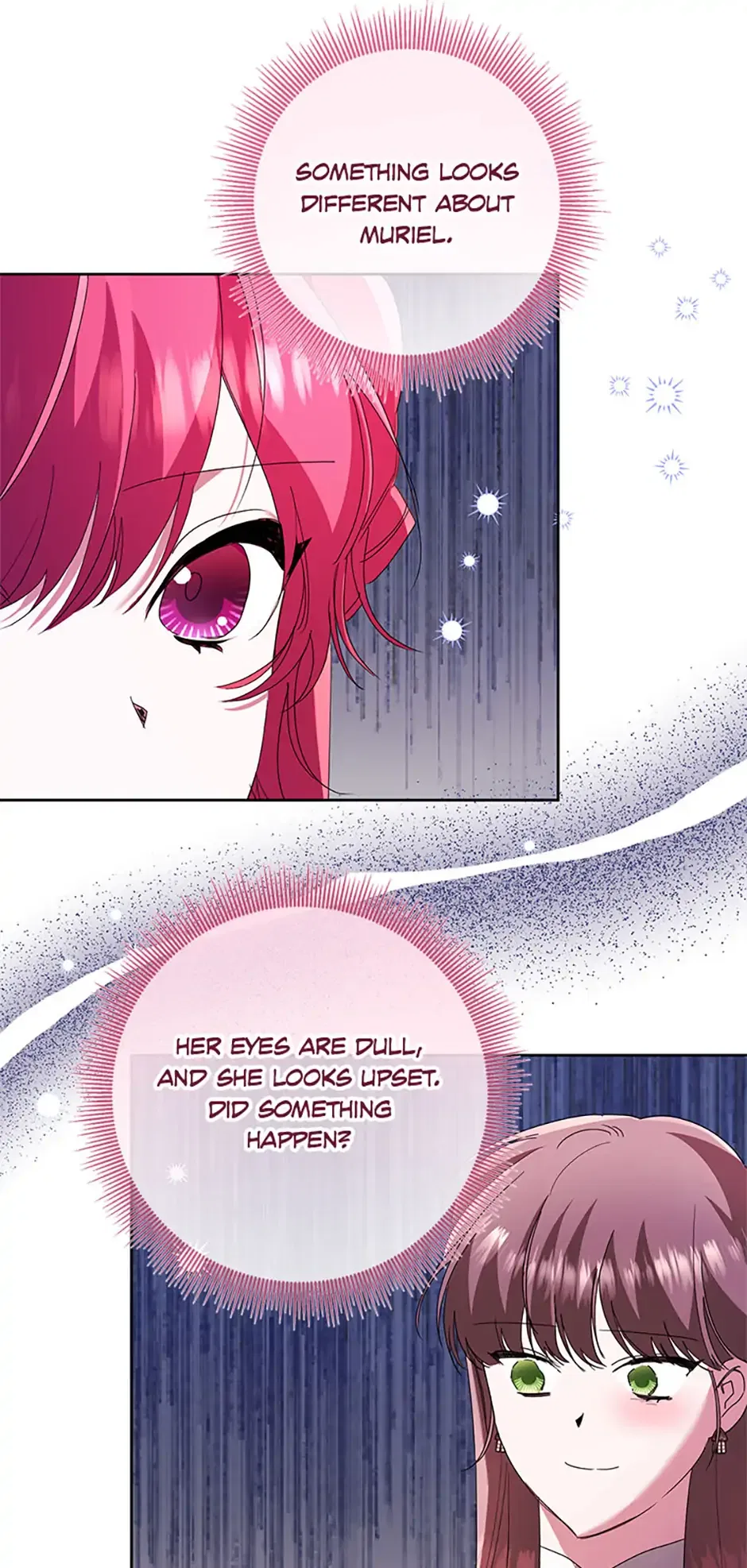 I’m Sorry for Being an Unqualified Empress Chapter 69 – Page 7